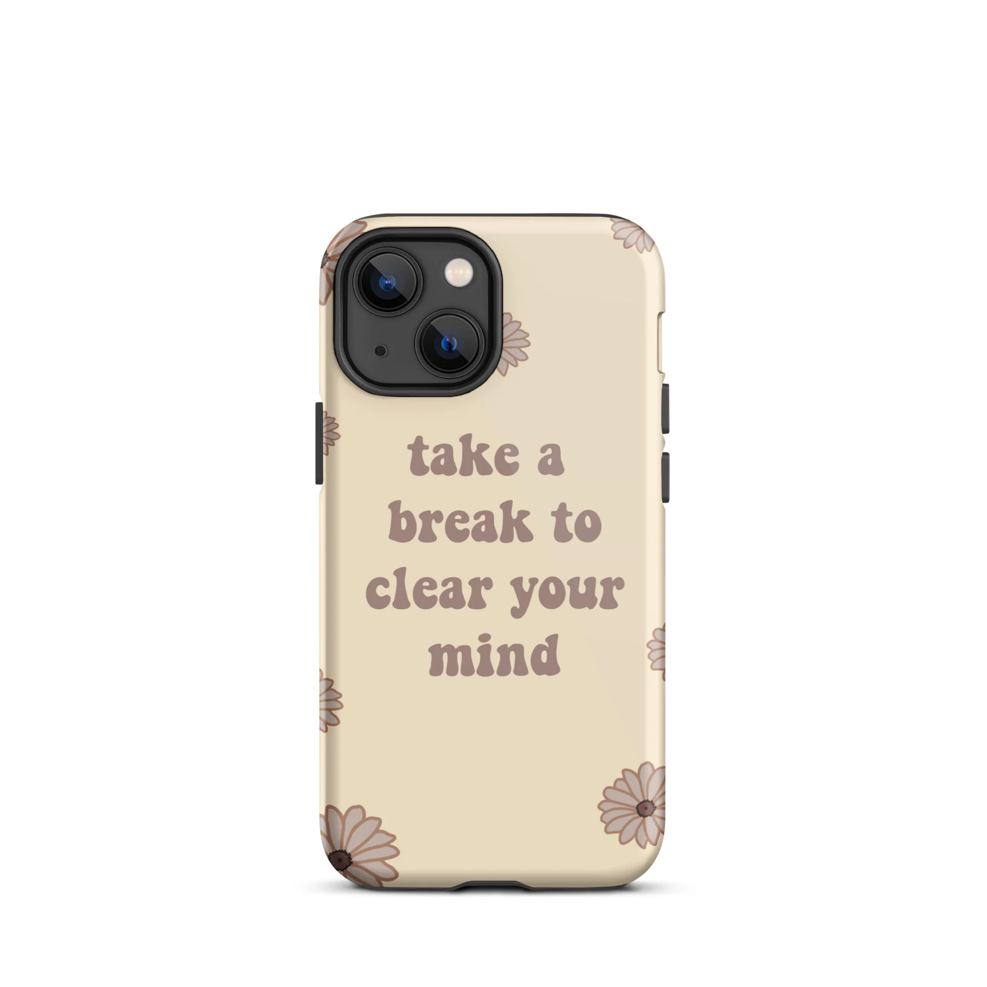Take a Break iPhone Case - Image 21