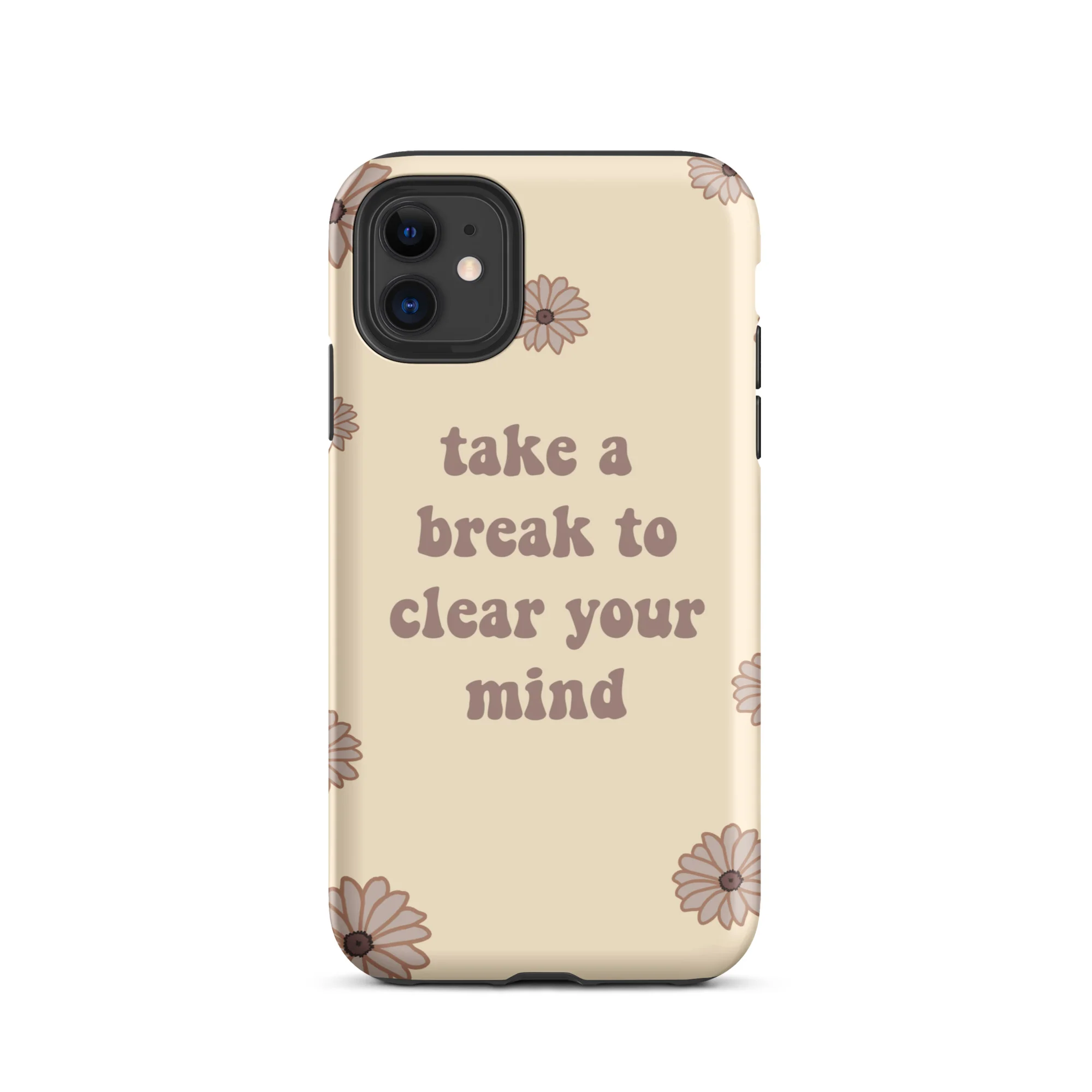 Take a Break iPhone Case - Image 8