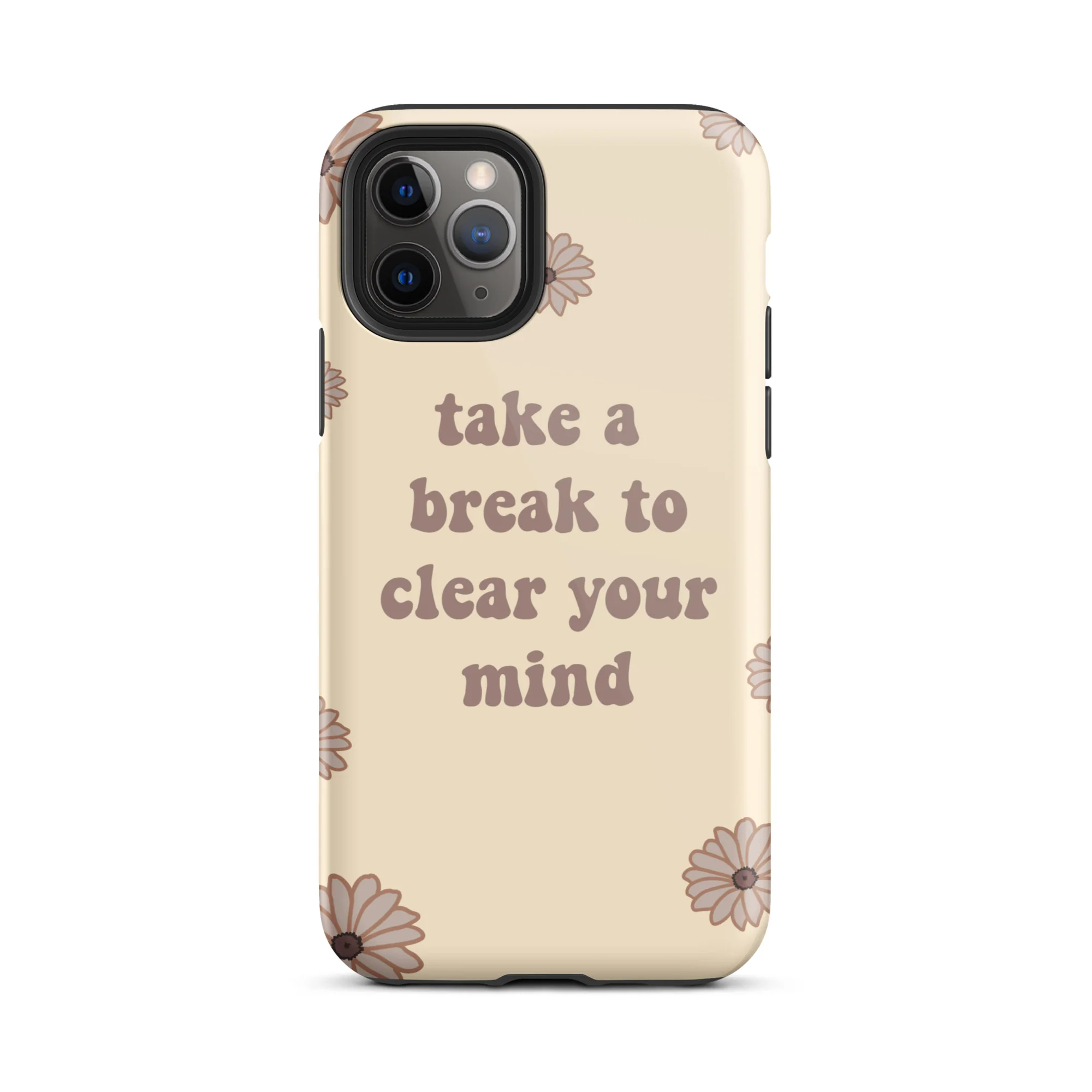 Take a Break iPhone Case - Image 9