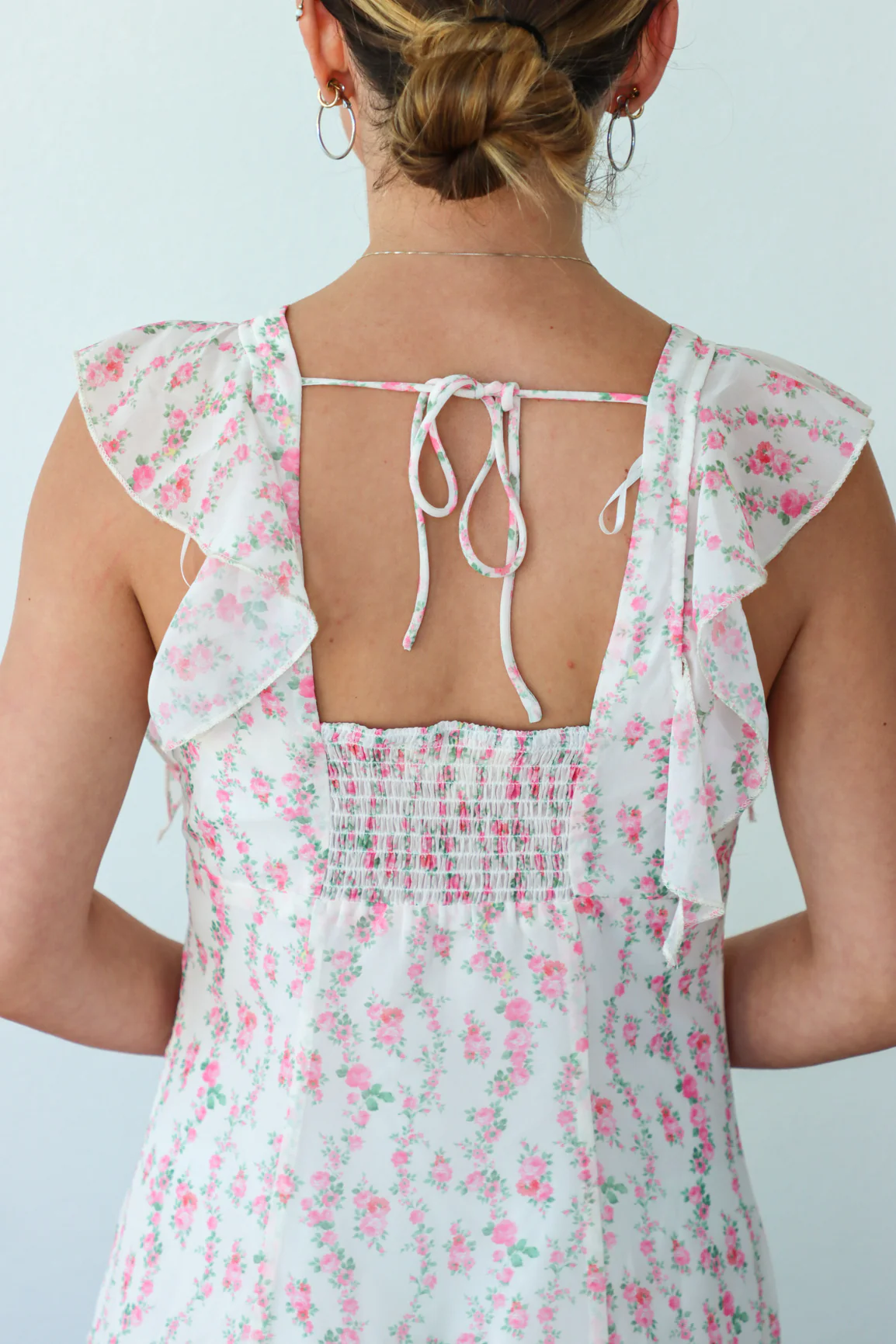 The Courting Hour Dress - Image 5