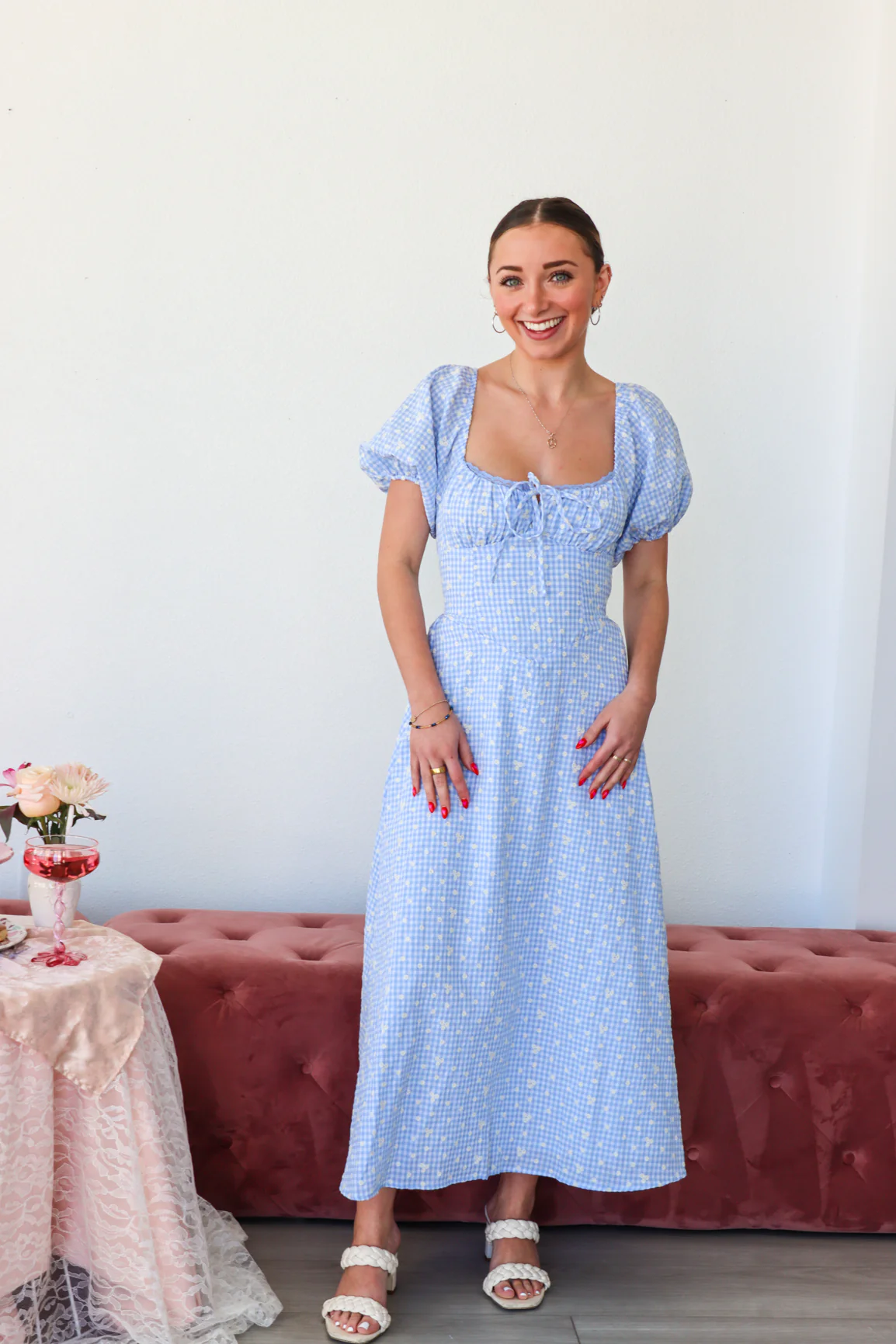 The Duchess Dress - Image 3