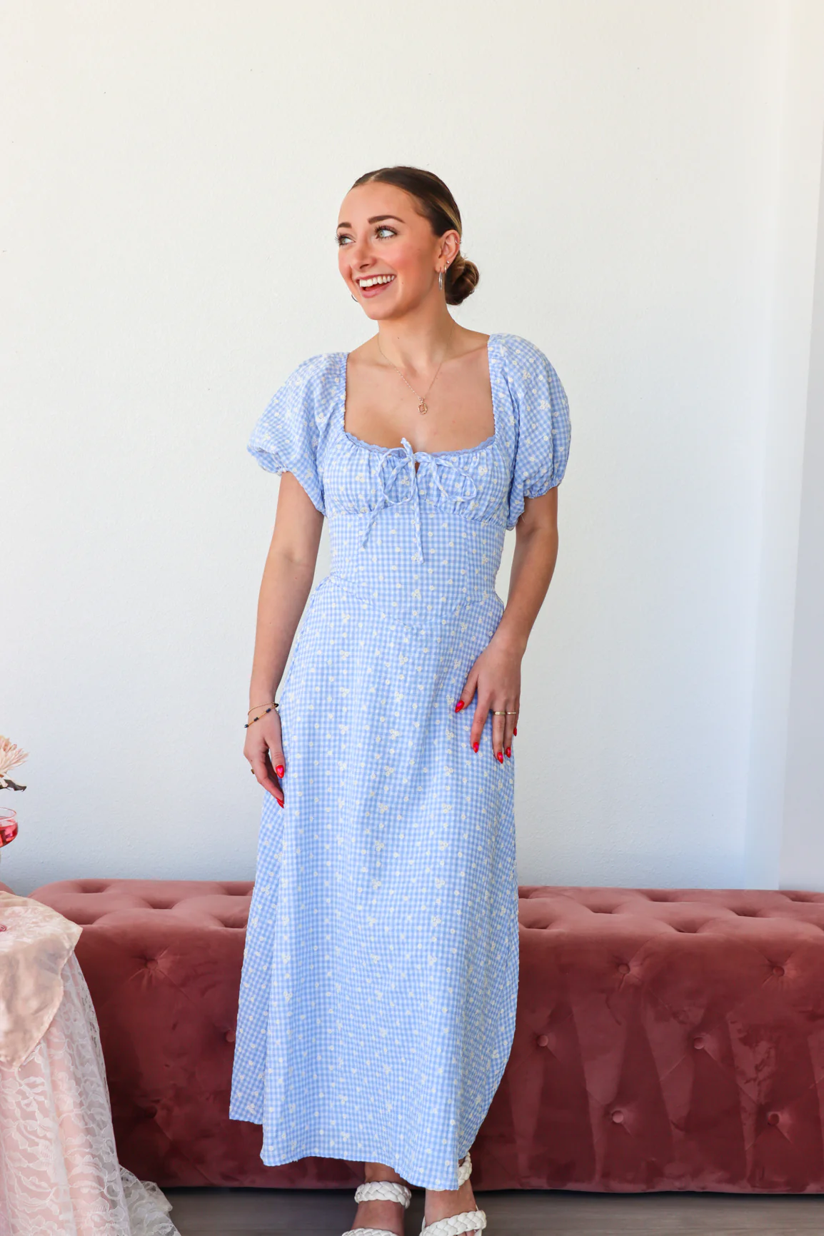 The Duchess Dress - Image 5