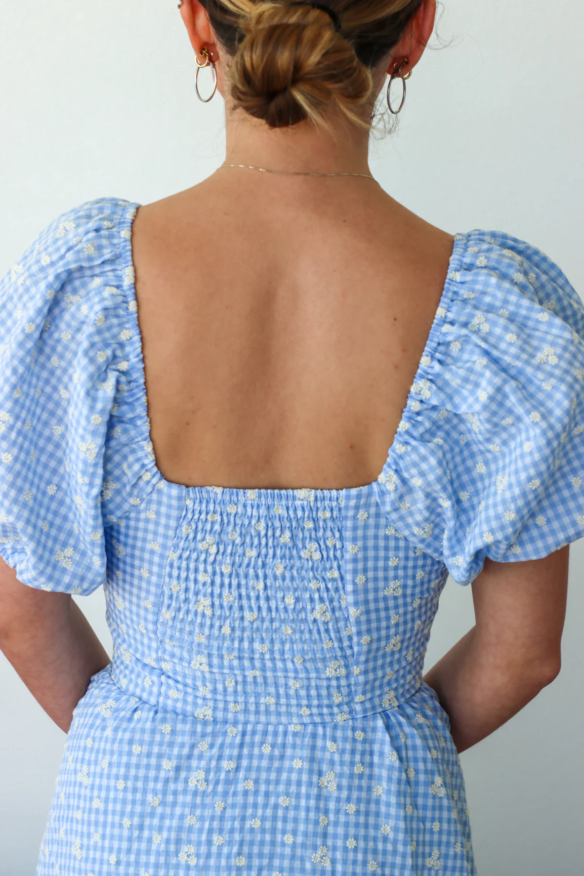 The Duchess Dress - Image 6