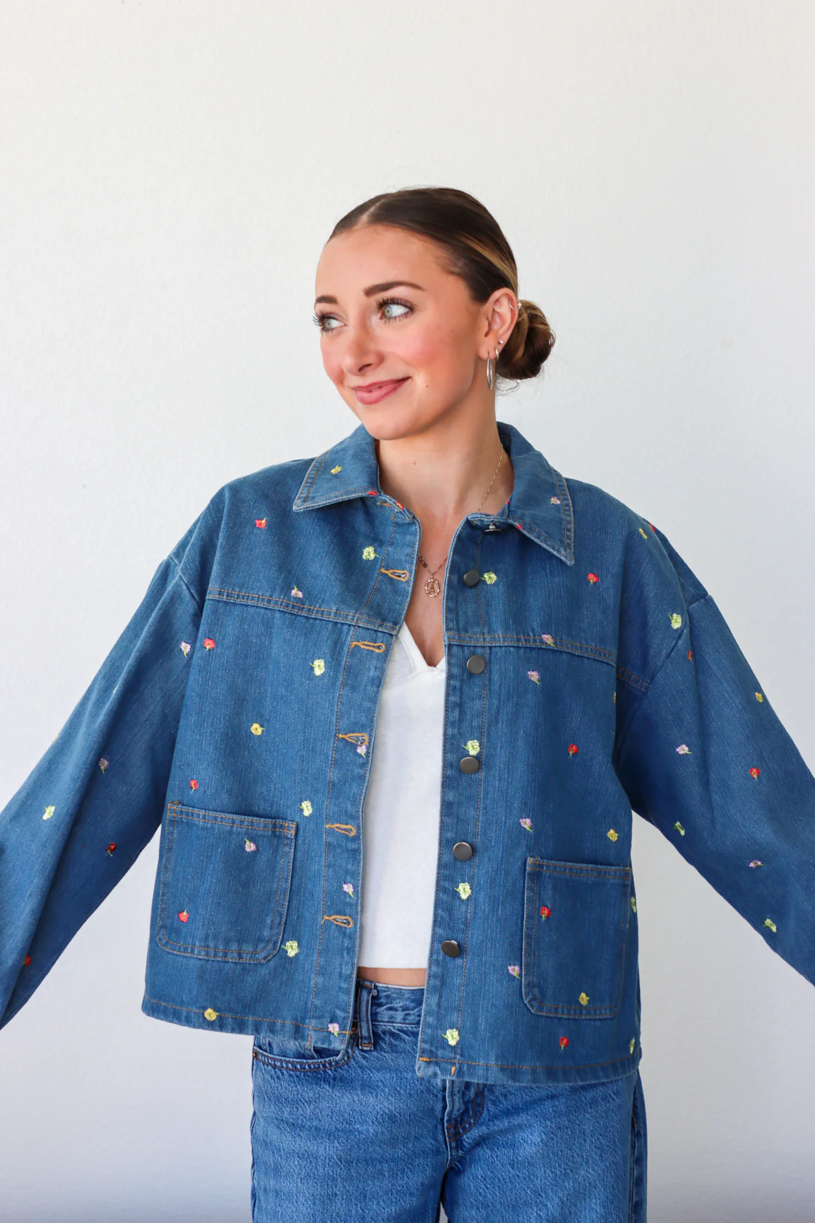The Heirloom Jacket - Image 2