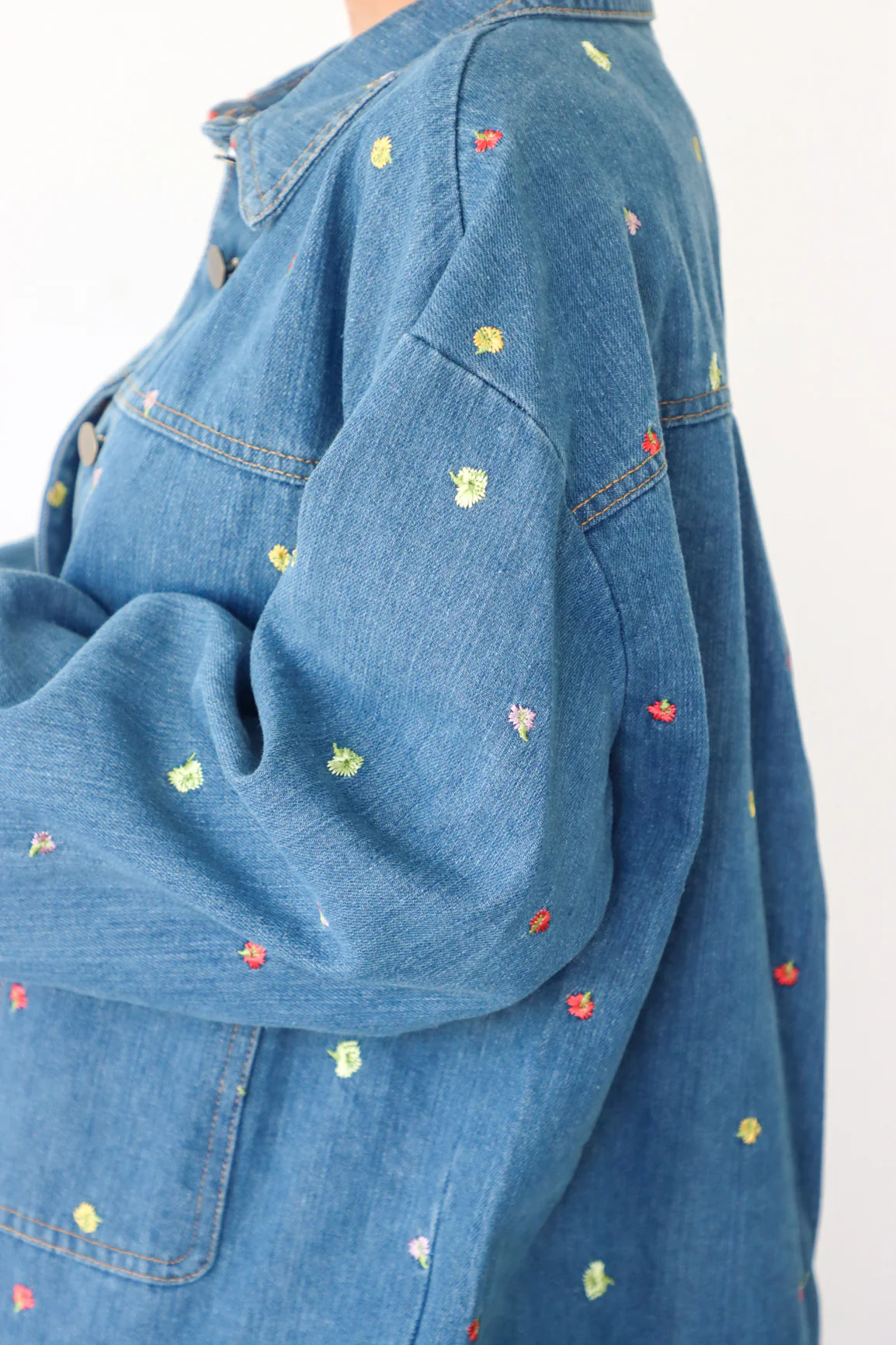 The Heirloom Jacket - Image 5