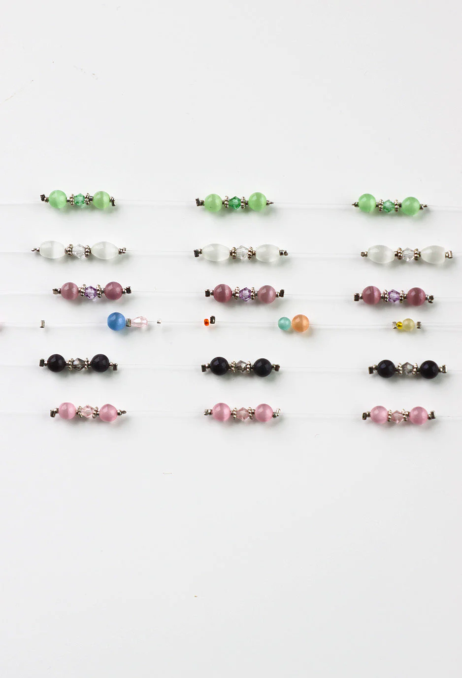 The Jumbo Choker Collection - Image 8
