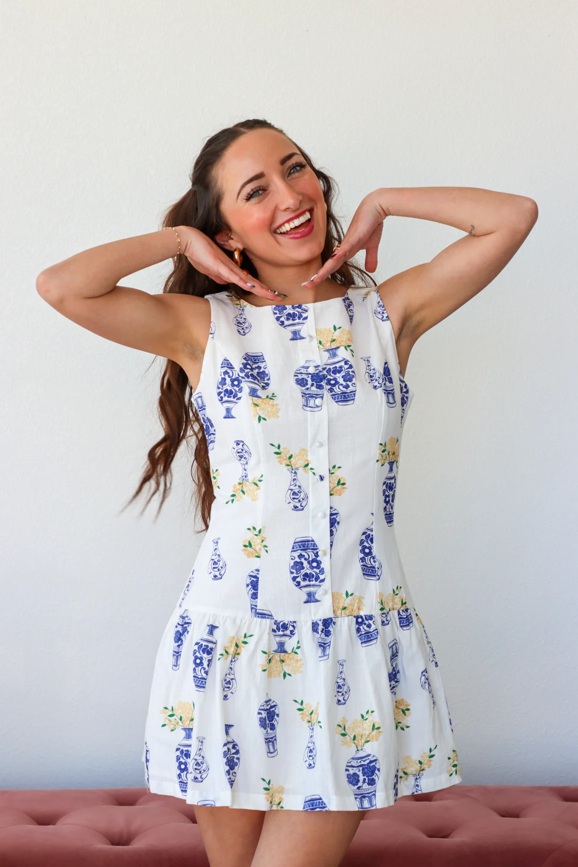 The Luncheon Dress - Image 4