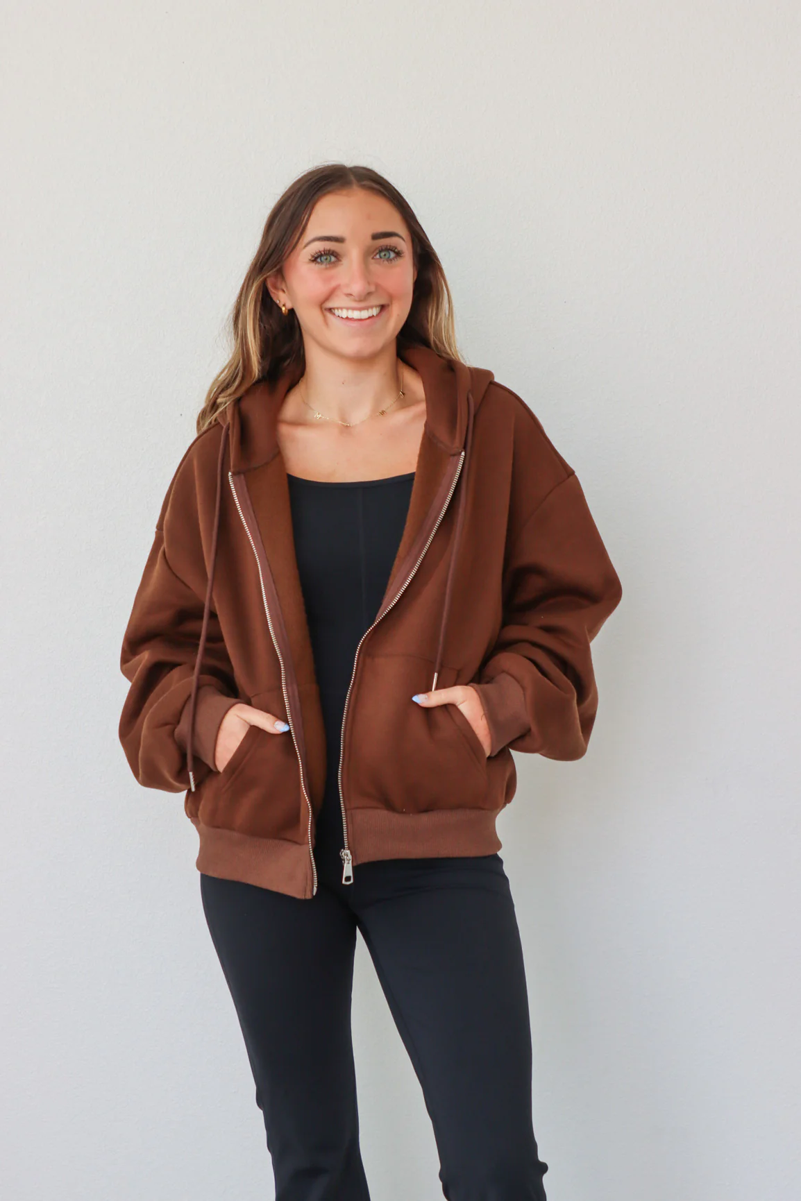 The Warm Up Hoodie - Image 10