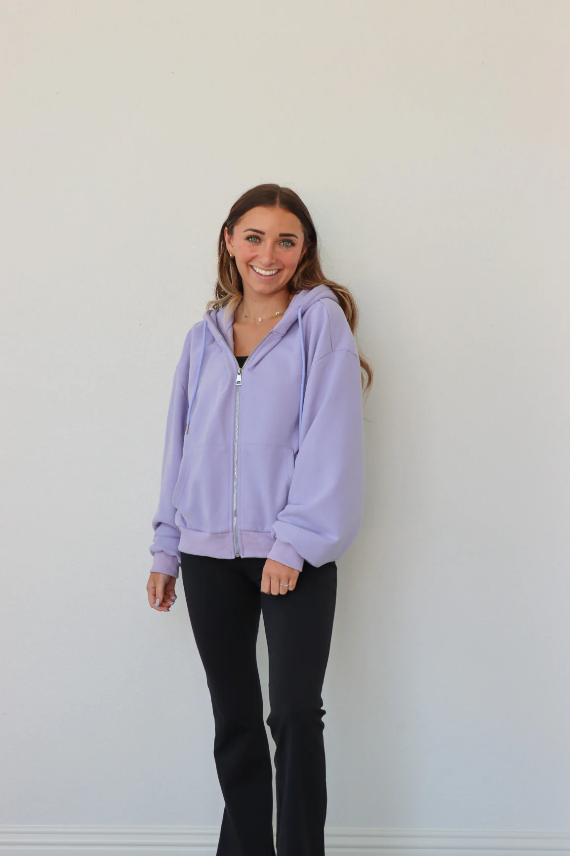 The Warm Up Hoodie - Image 11