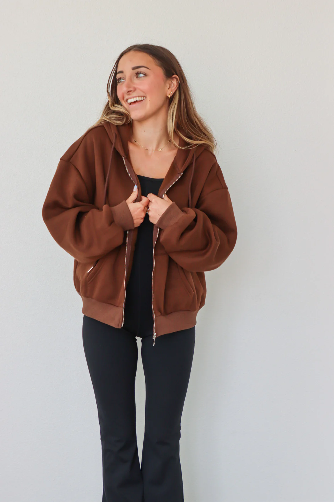 The Warm Up Hoodie - Image 12