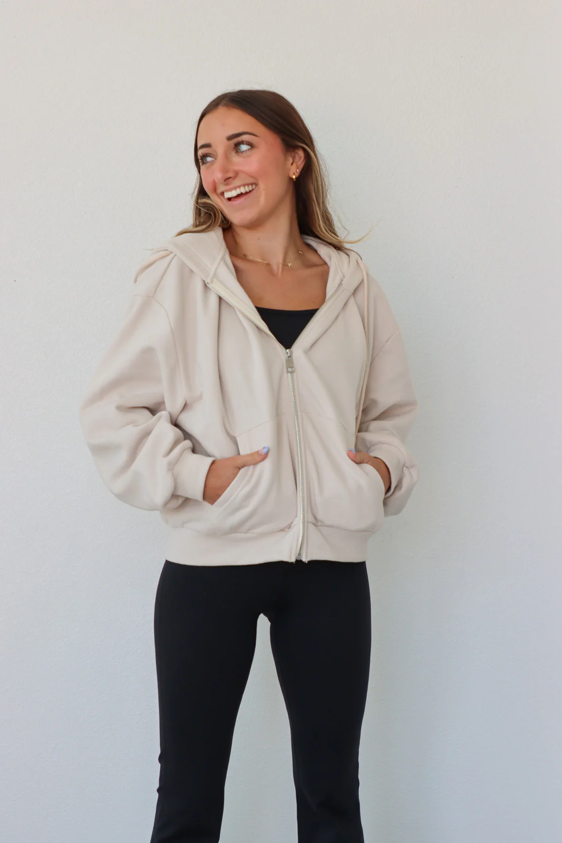 The Warm Up Hoodie - Image 13