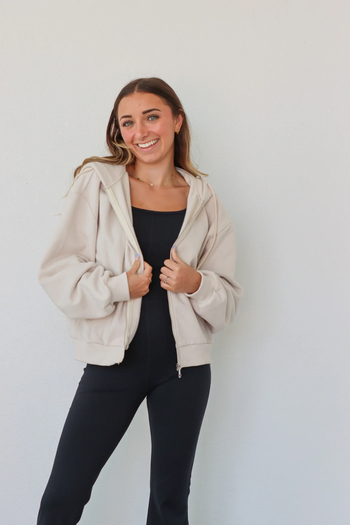 The Warm Up Hoodie - Image 14