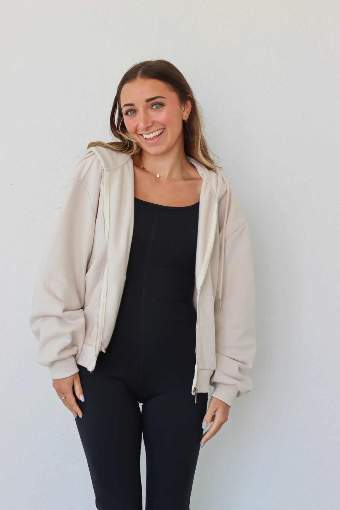 The Warm Up Hoodie - Image 15