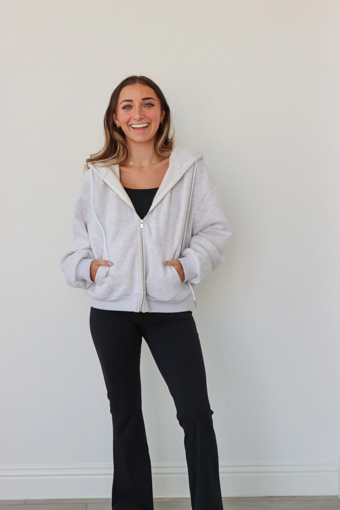 The Warm Up Hoodie - Image 16