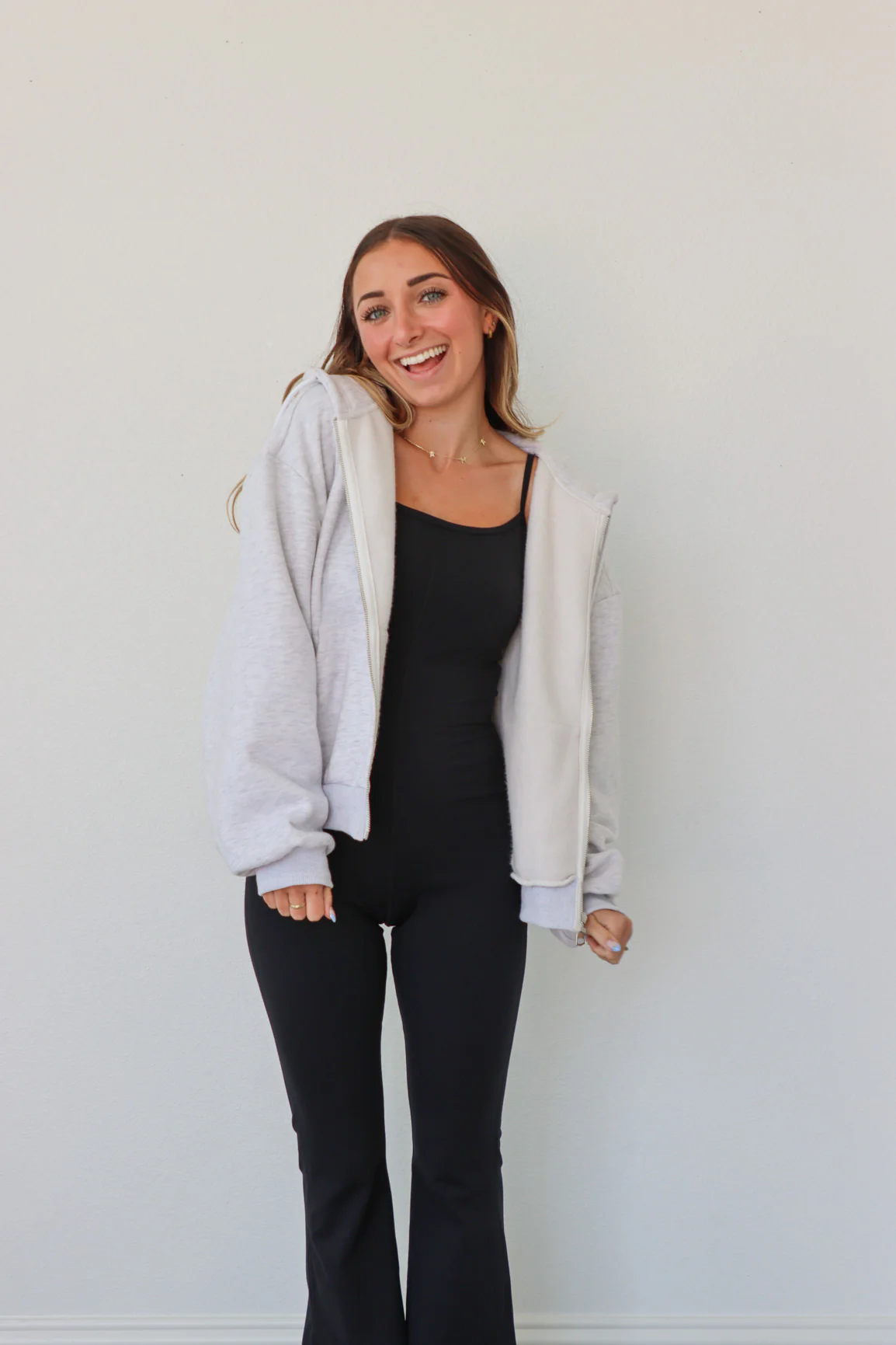 The Warm Up Hoodie - Image 17