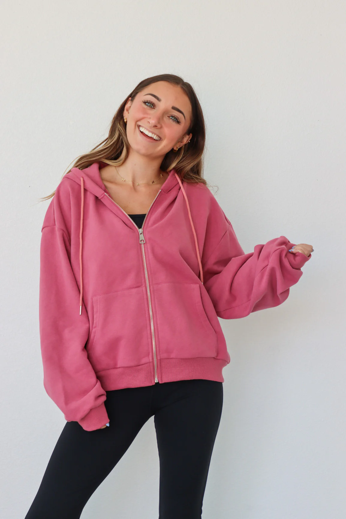 The Warm Up Hoodie - Image 18