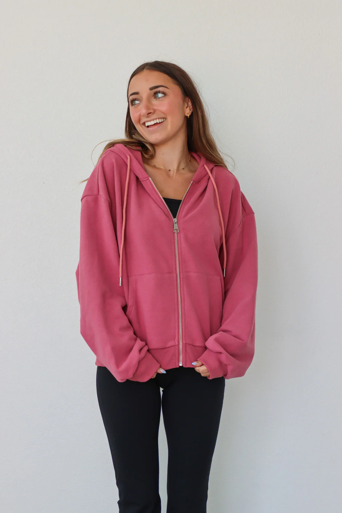 The Warm Up Hoodie - Image 4