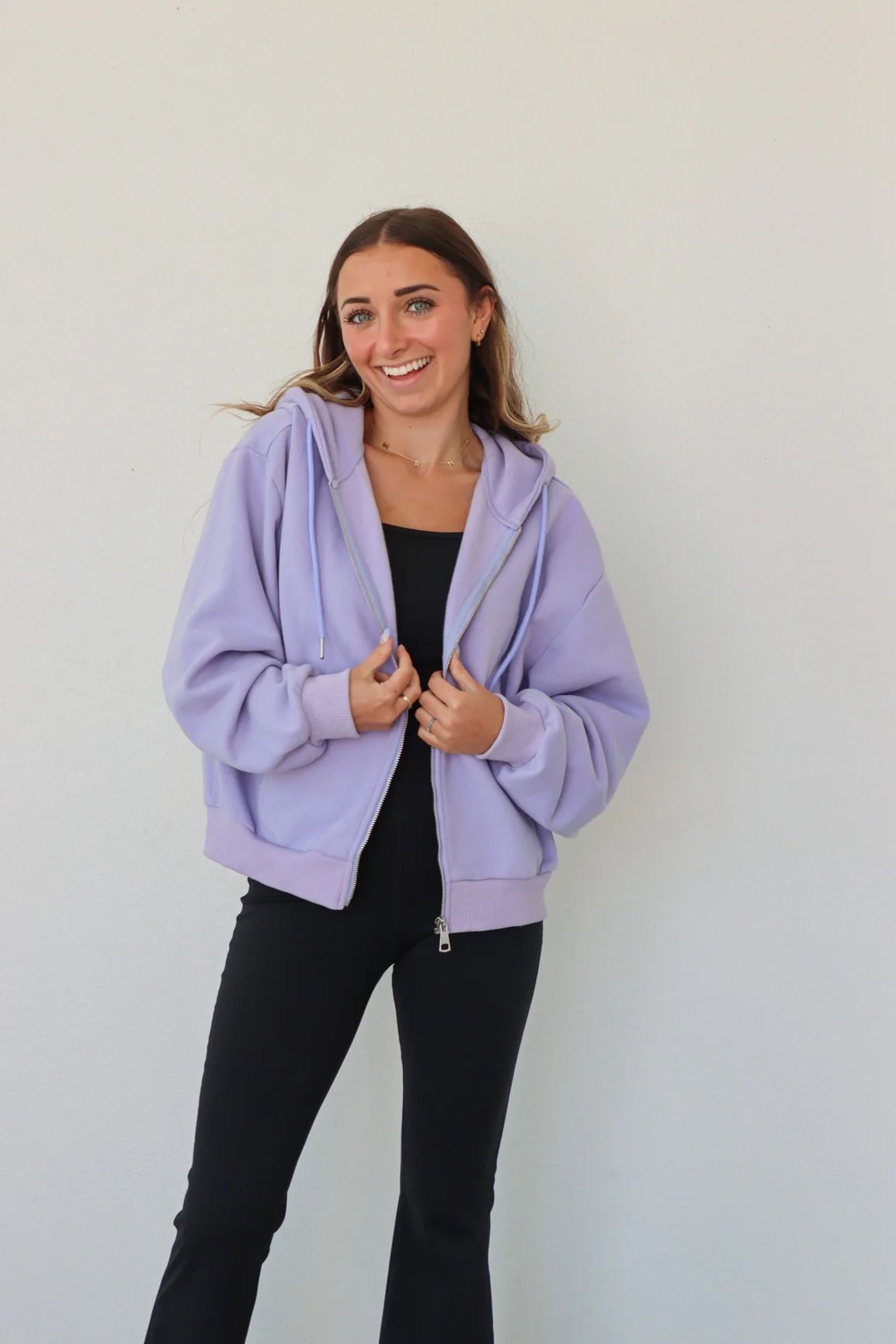 The Warm Up Hoodie - Image 5