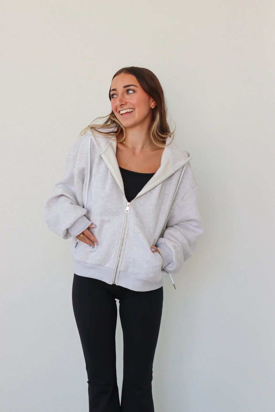The Warm Up Hoodie - Image 7