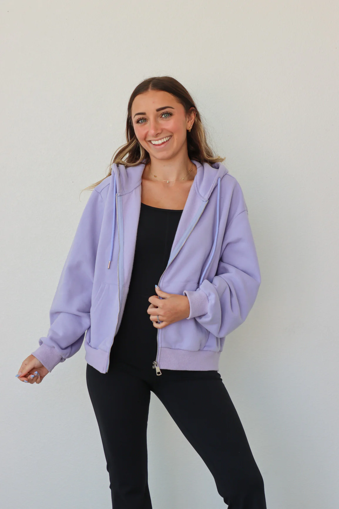 The Warm Up Hoodie - Image 8