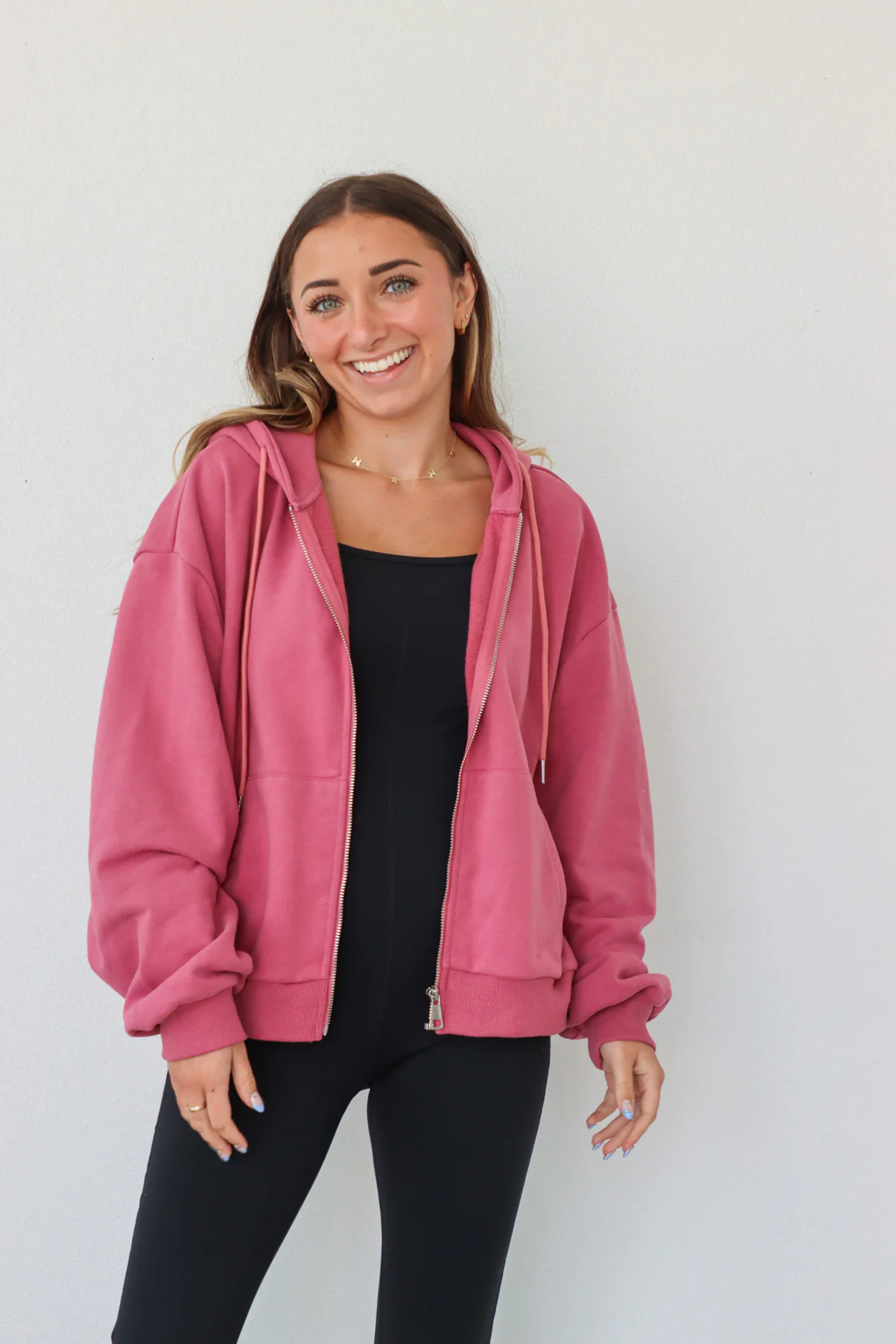 The Warm Up Hoodie - Image 9