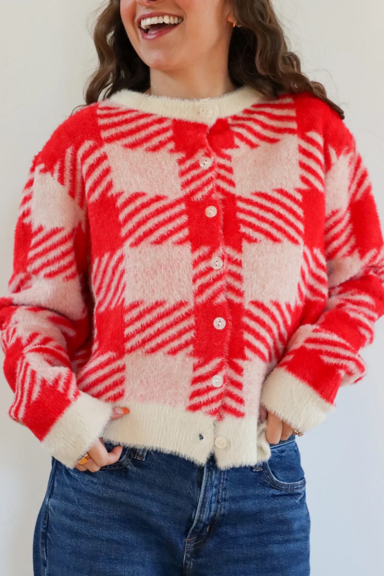 Tidings Cardigan - Image 3