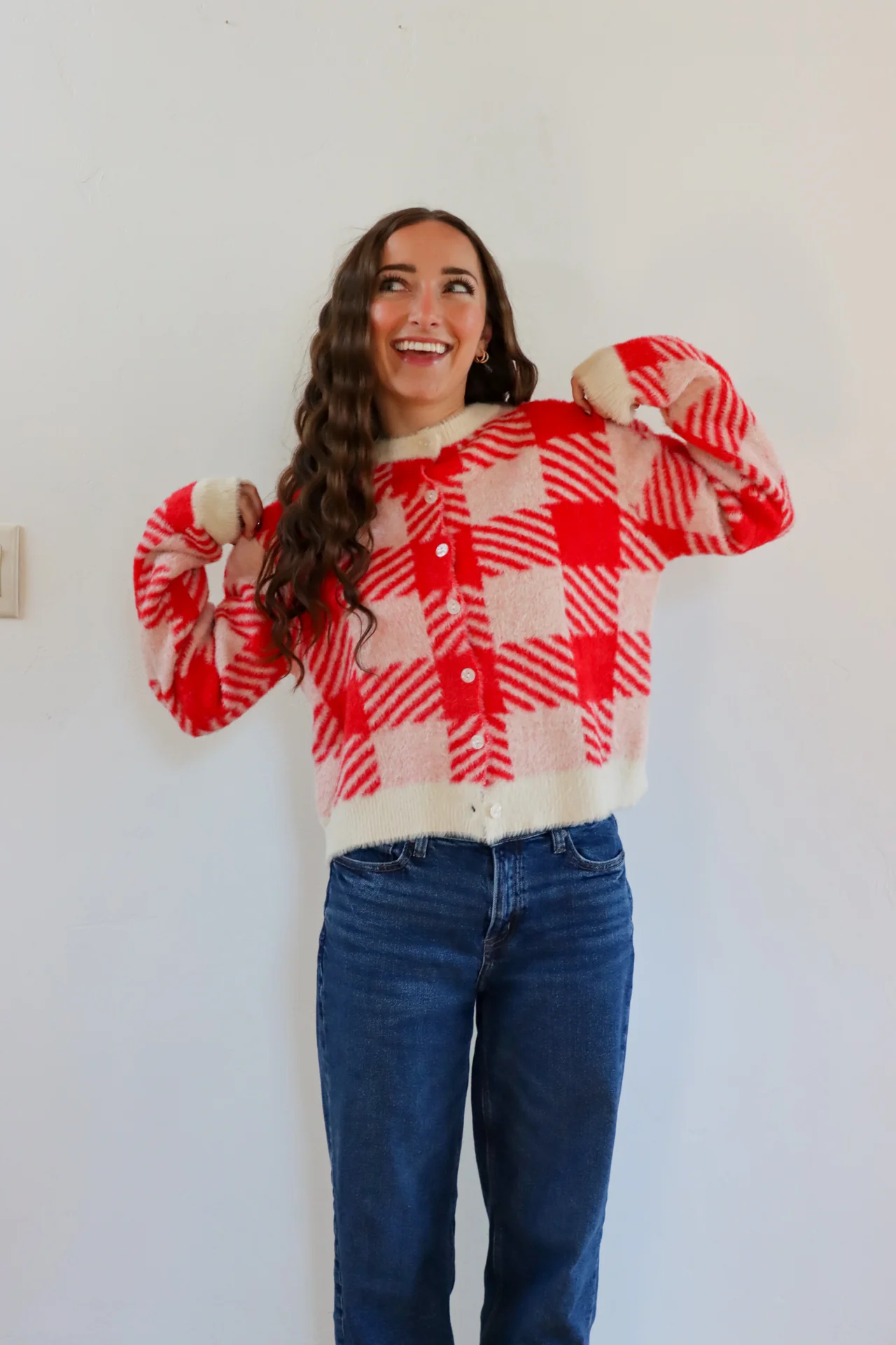 Tidings Cardigan - Image 5