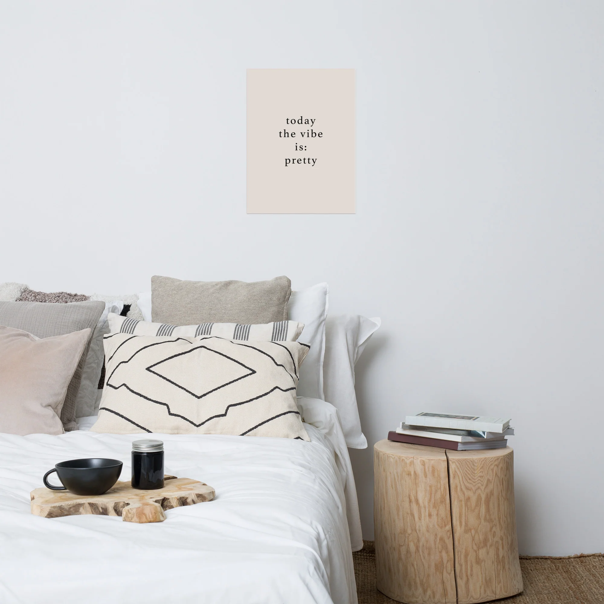 The Vibe Is Pretty Print - Image 12