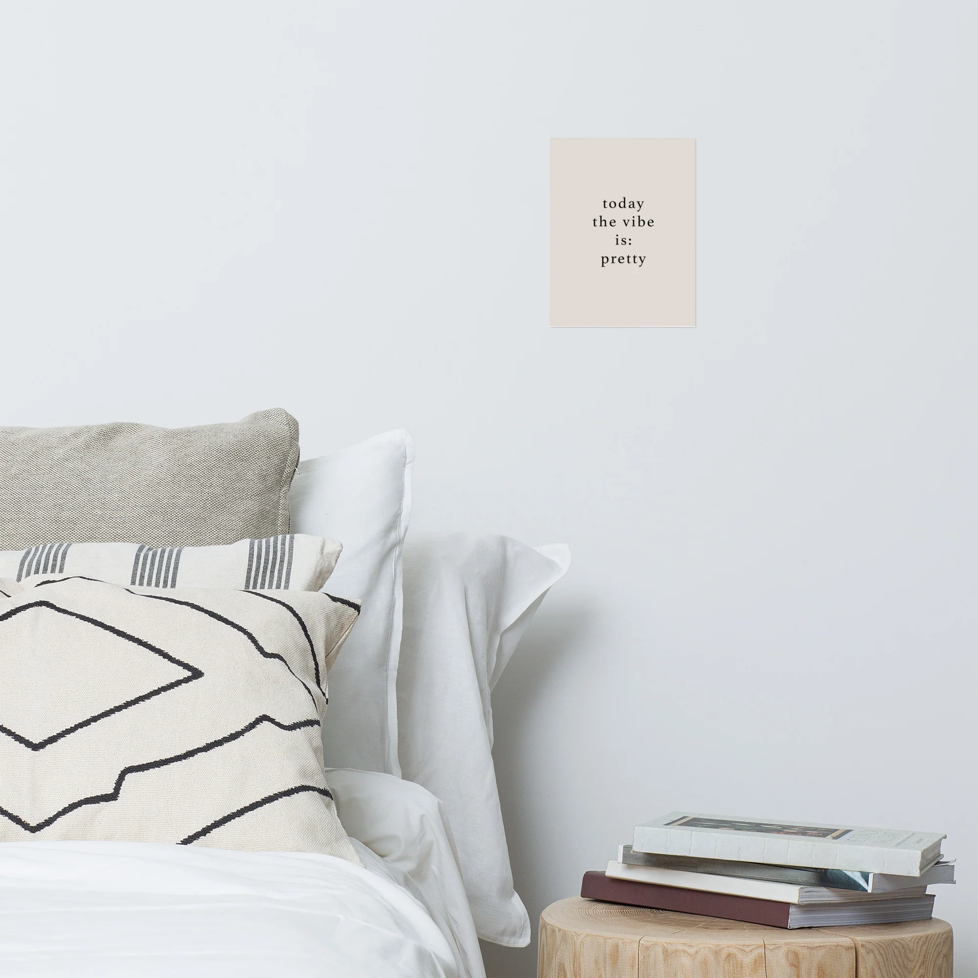 The Vibe Is Pretty Print - Image 13