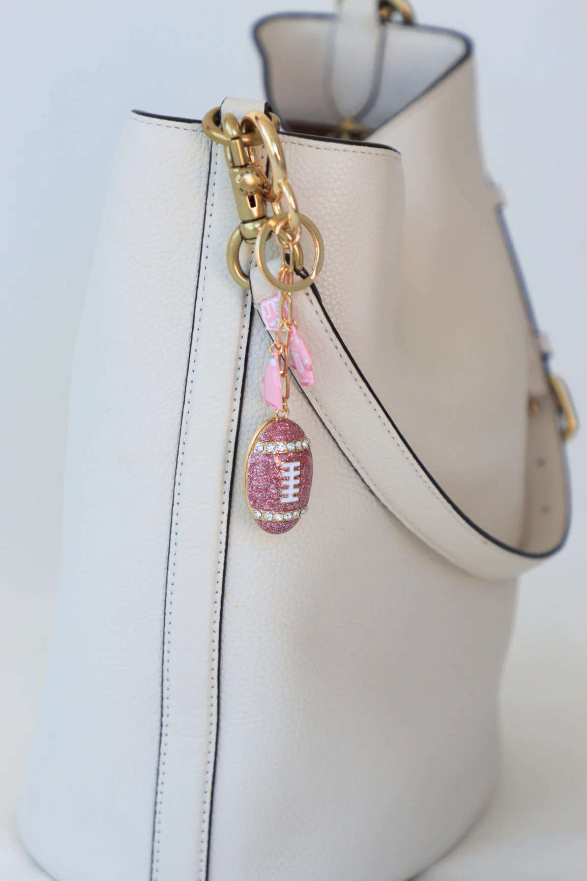 Touchdown Bag Charm - Image 2