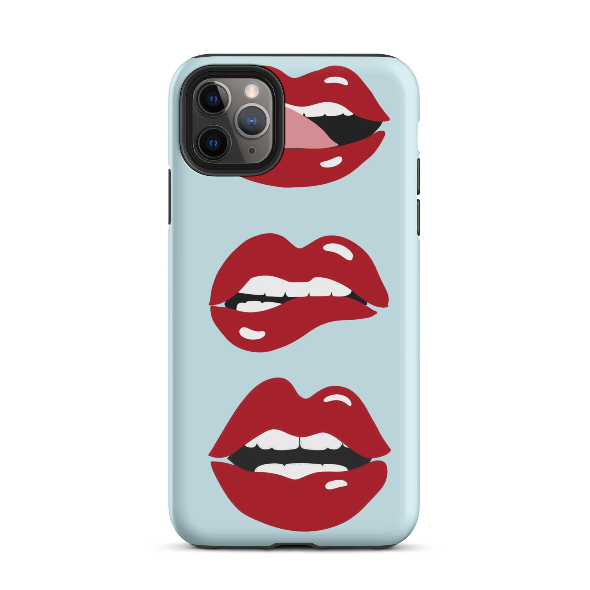 Lipstick iPhone Case - Image 12