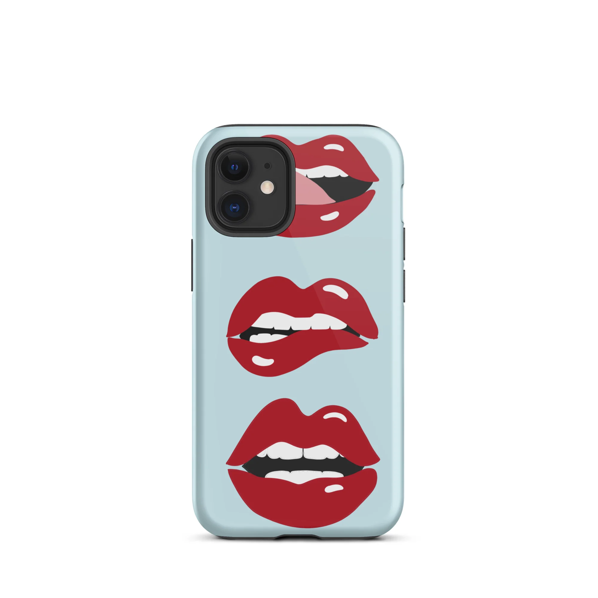 Lipstick iPhone Case - Image 14