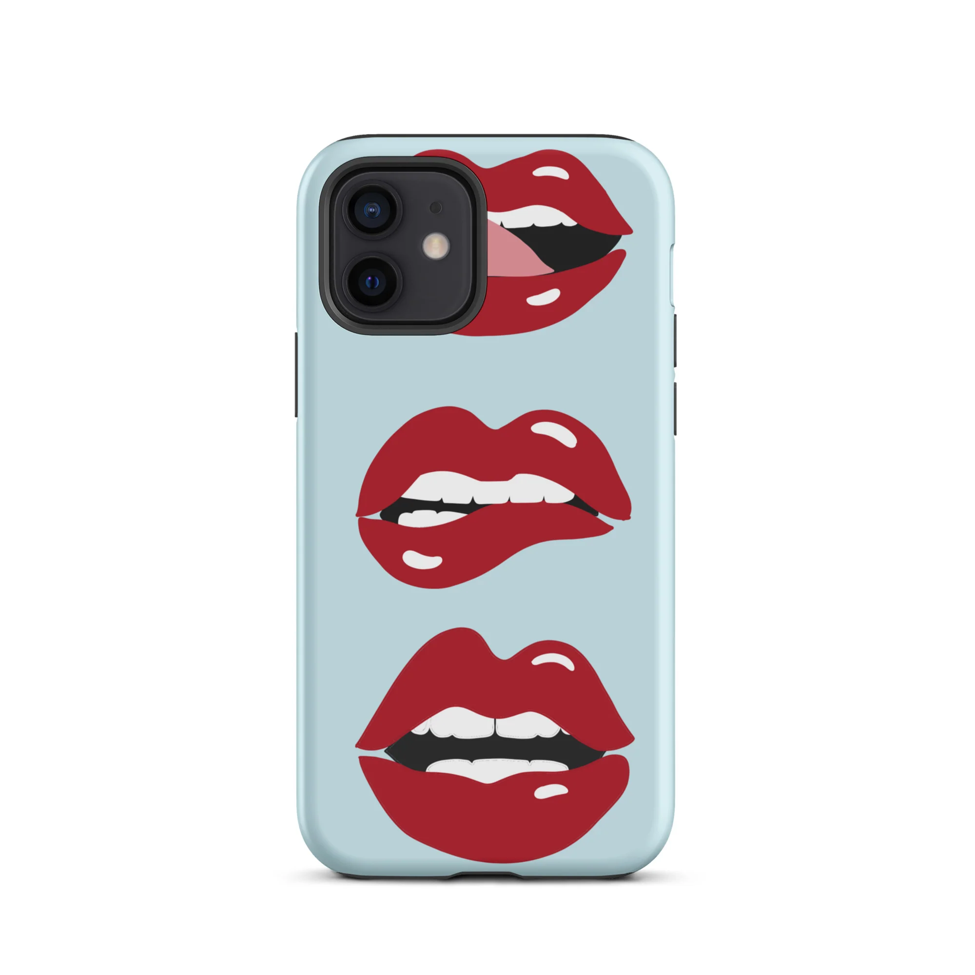 Lipstick iPhone Case - Image 15