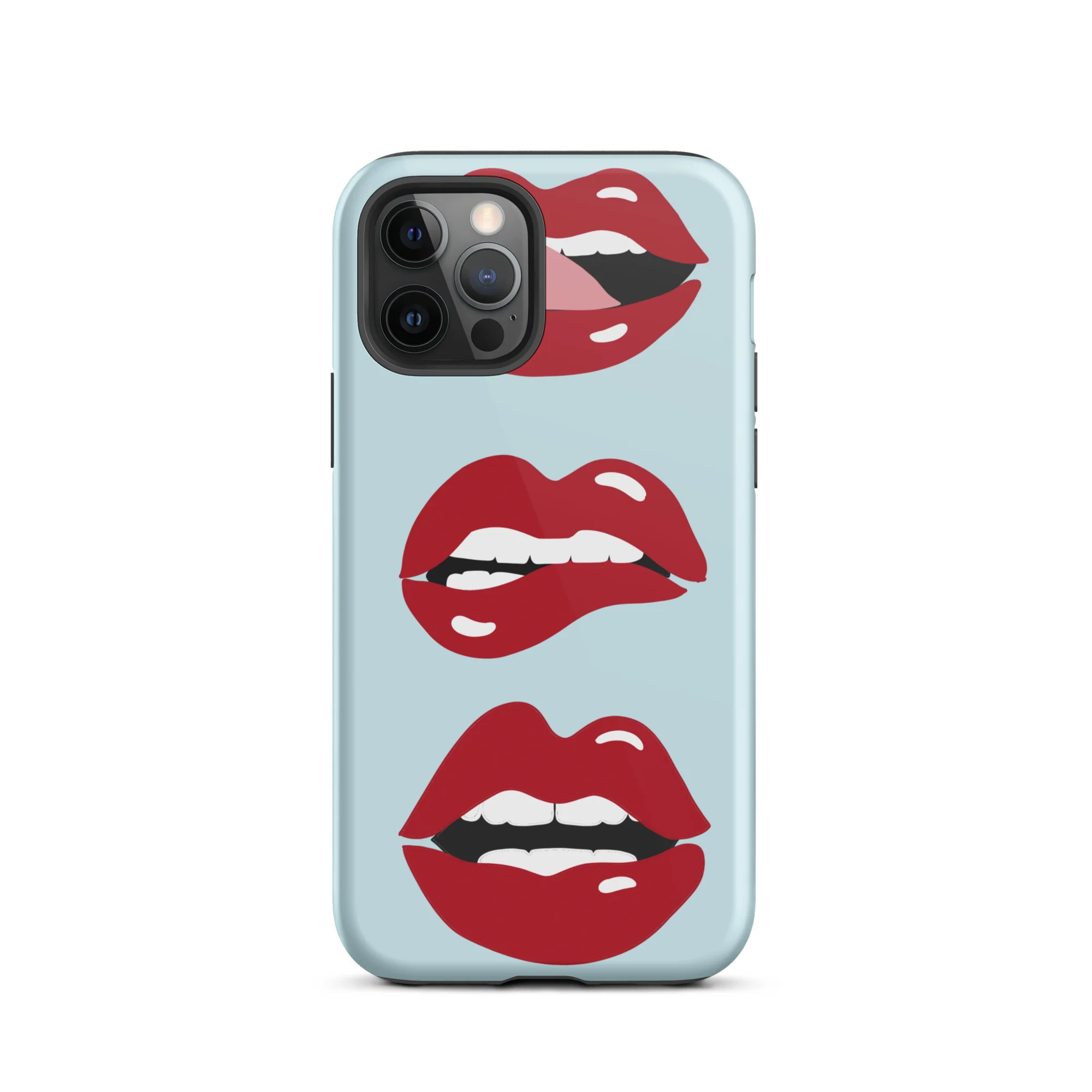 Lipstick iPhone Case - Image 18