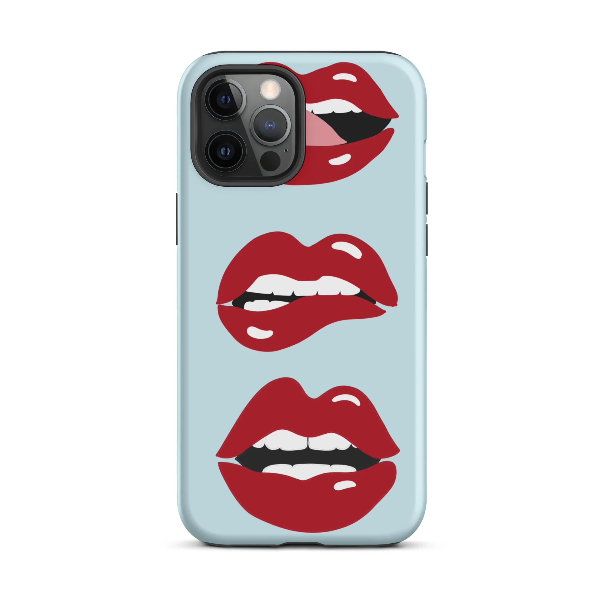 Lipstick iPhone Case - Image 19