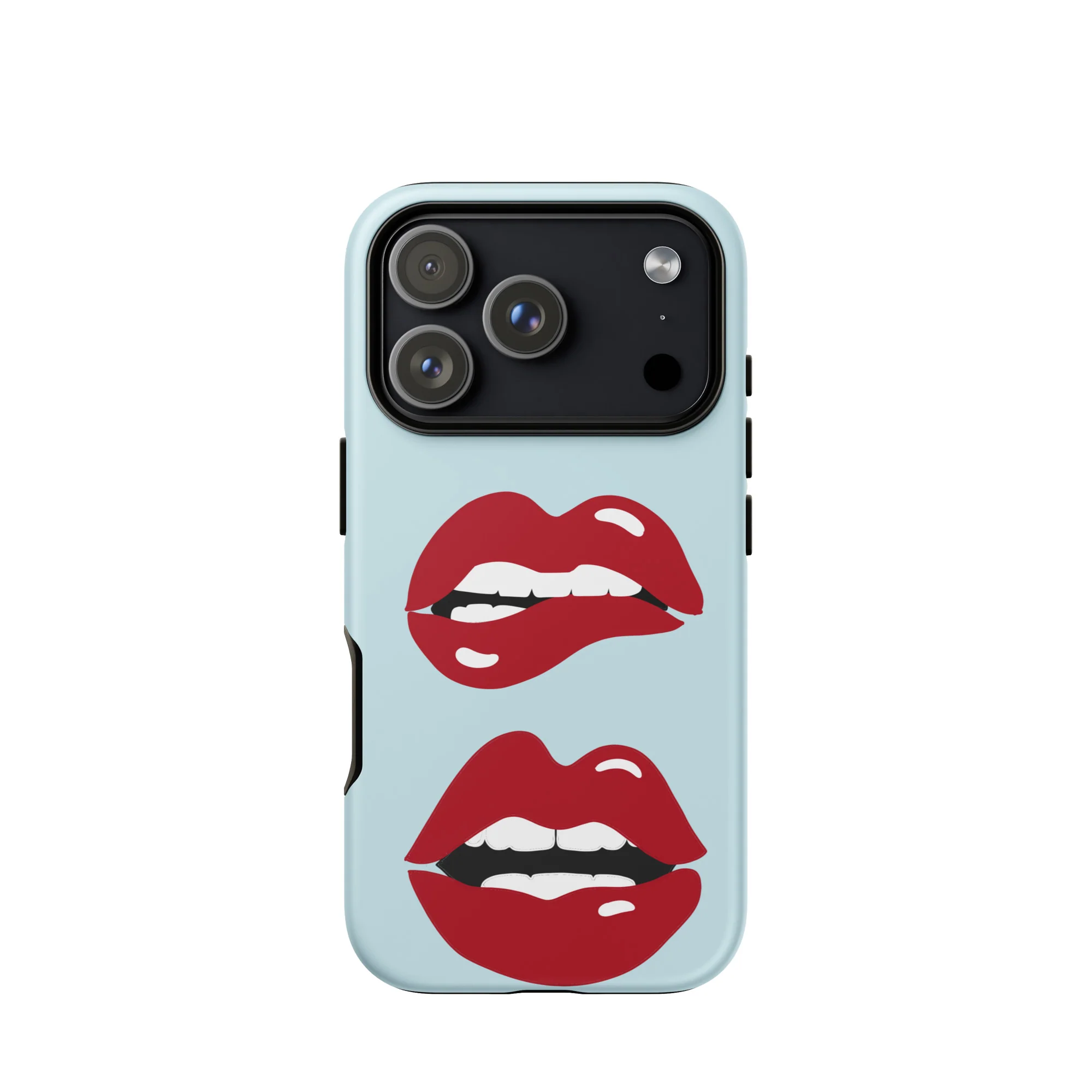 Lipstick iPhone Case - Image 2