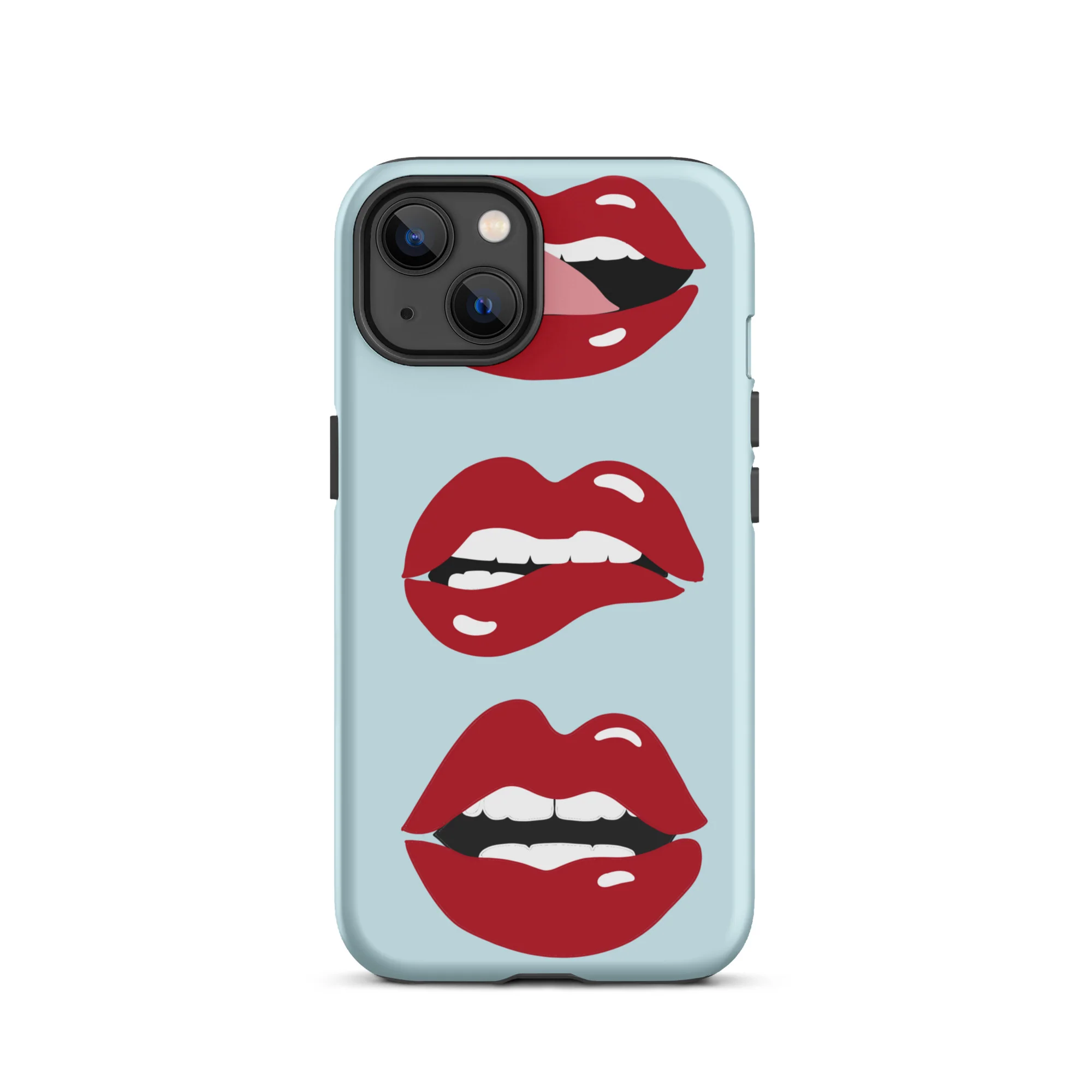 Lipstick iPhone Case - Image 23