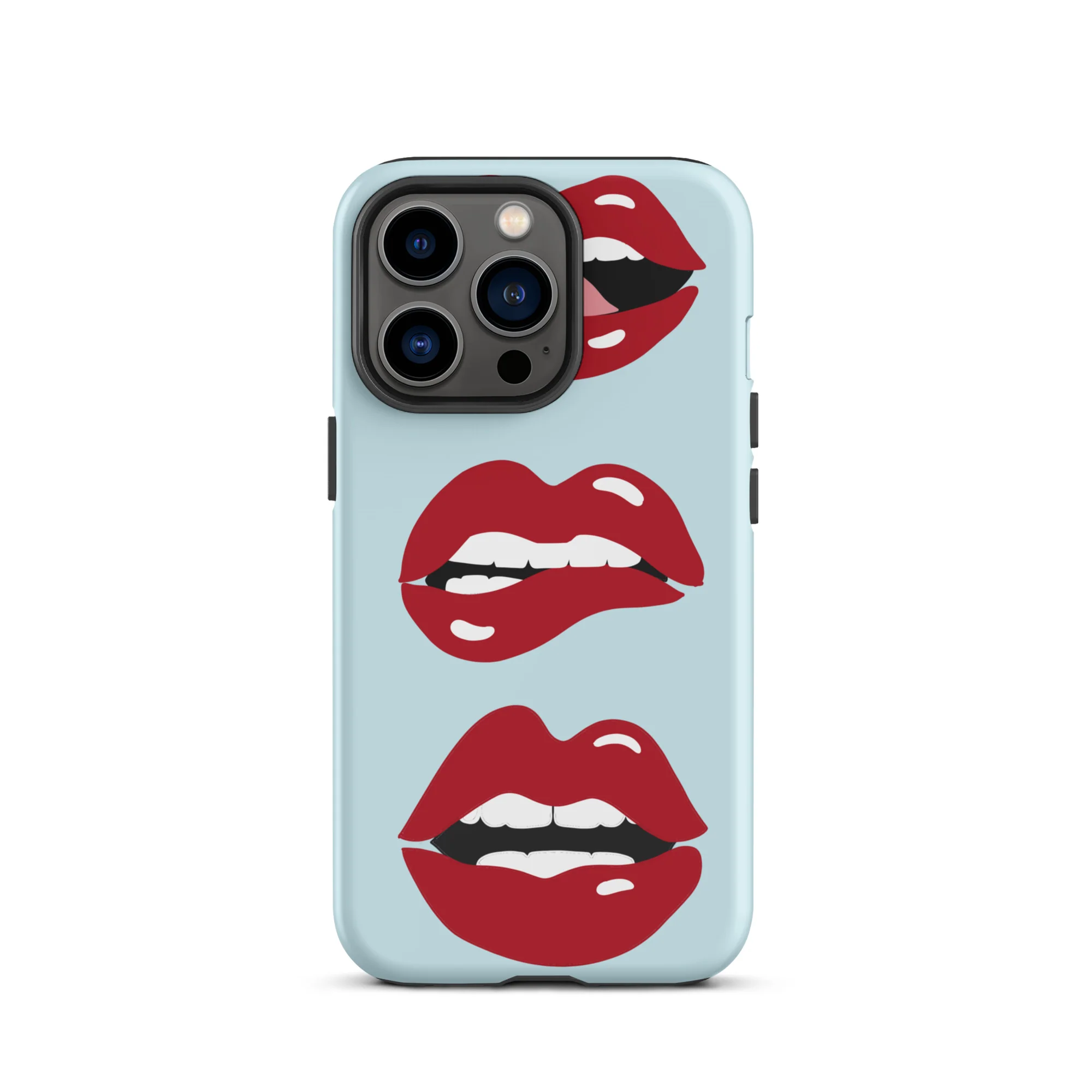 Lipstick iPhone Case - Image 25