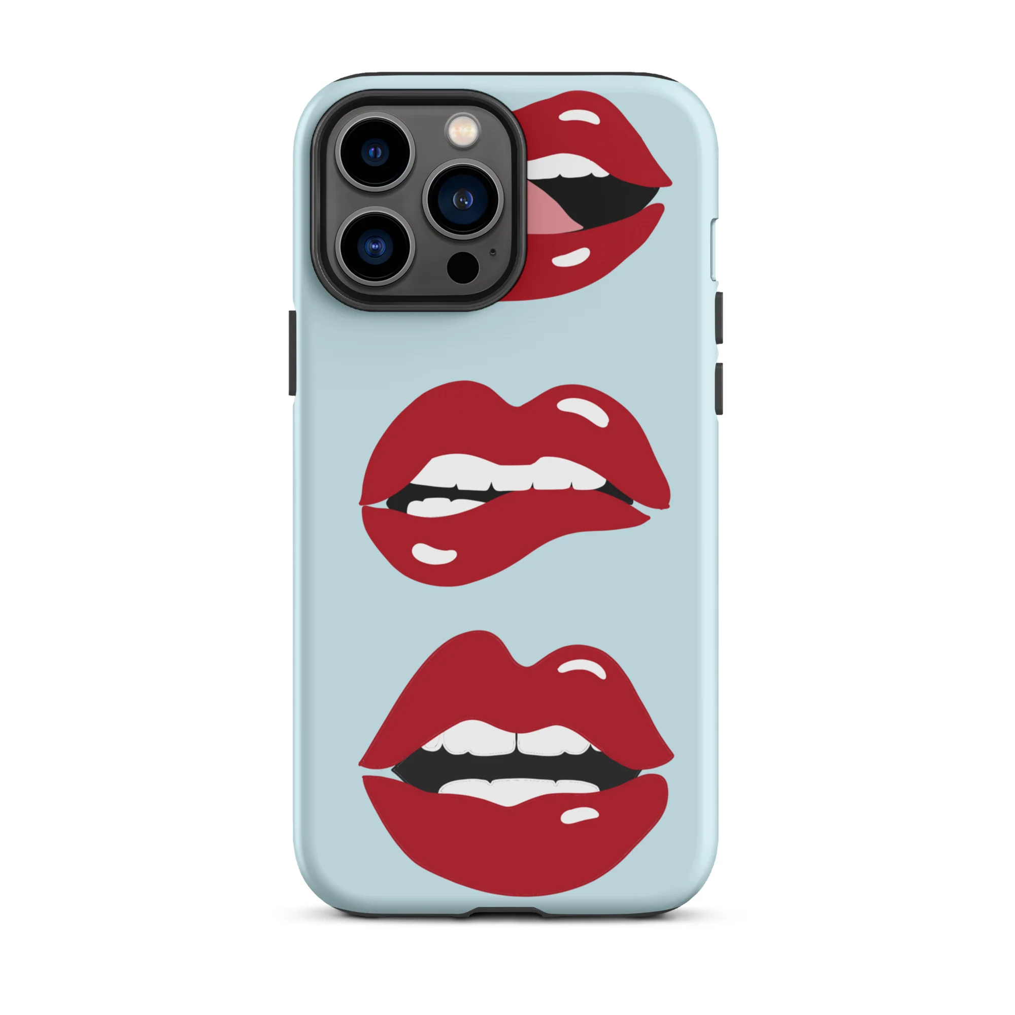 Lipstick iPhone Case - Image 28