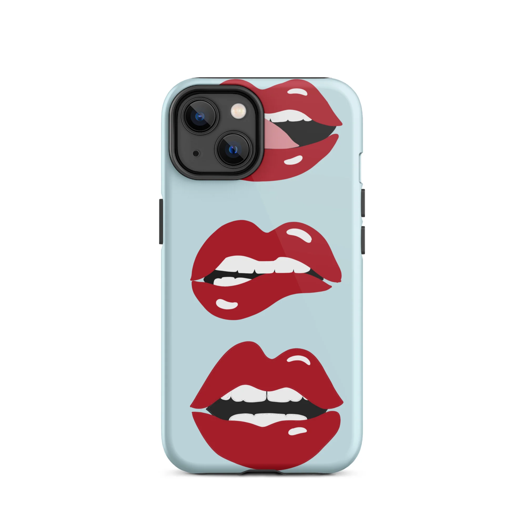 Lipstick iPhone Case - Image 29