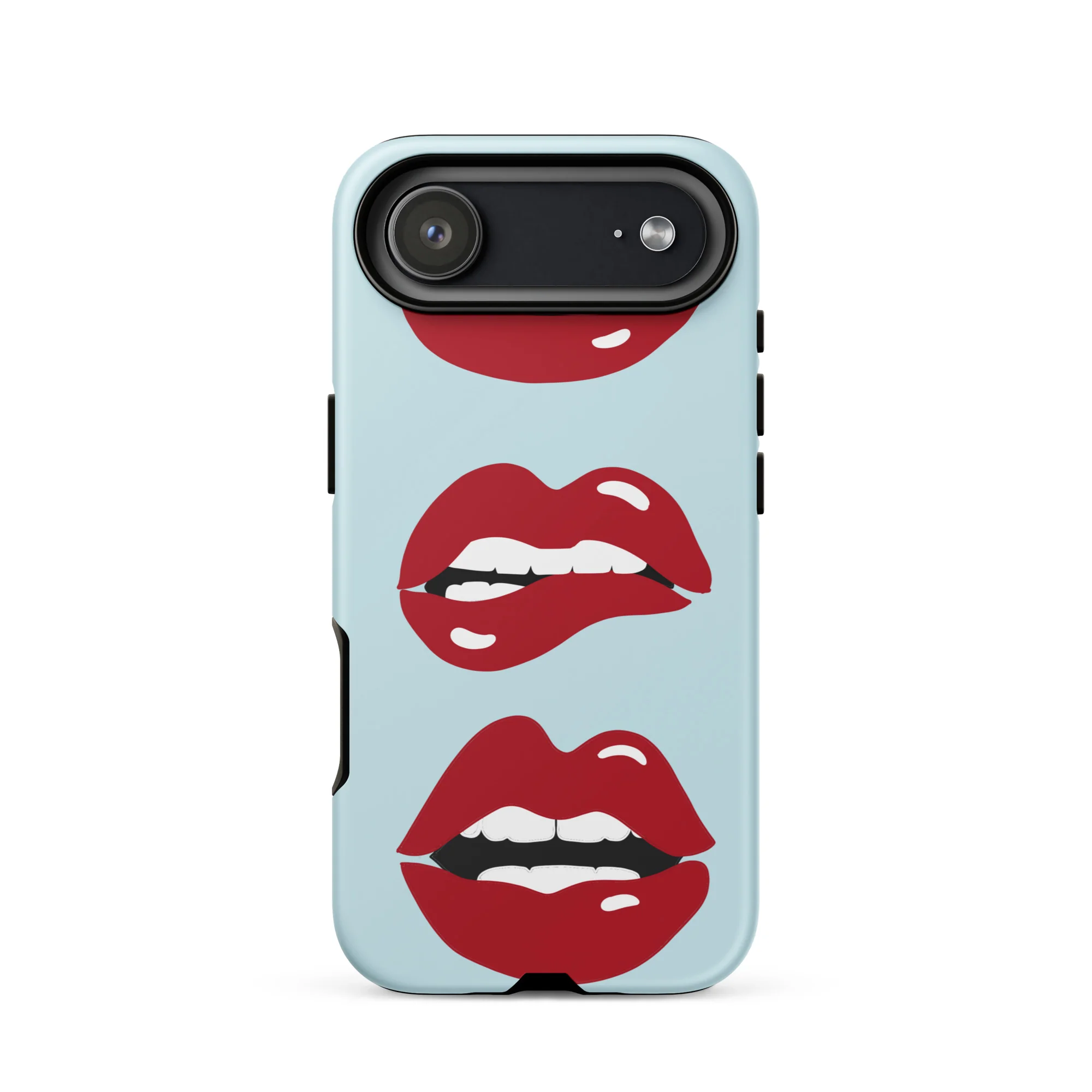 Lipstick iPhone Case - Image 3