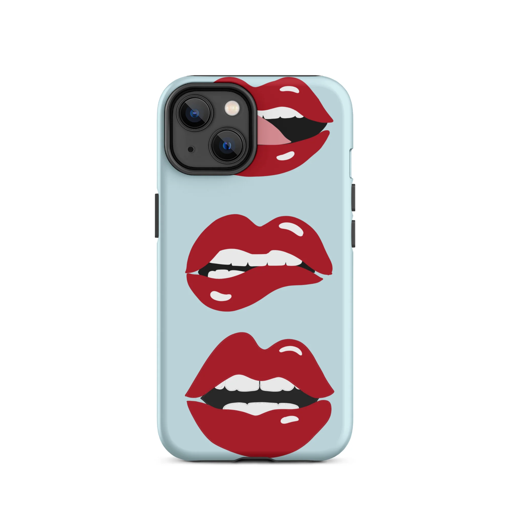 Lipstick iPhone Case - Image 30
