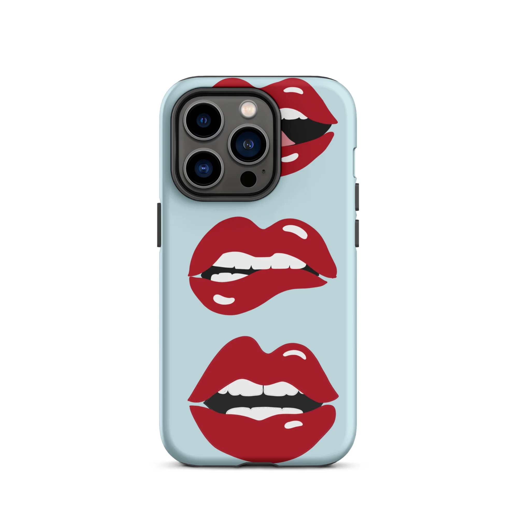 Lipstick iPhone Case - Image 34