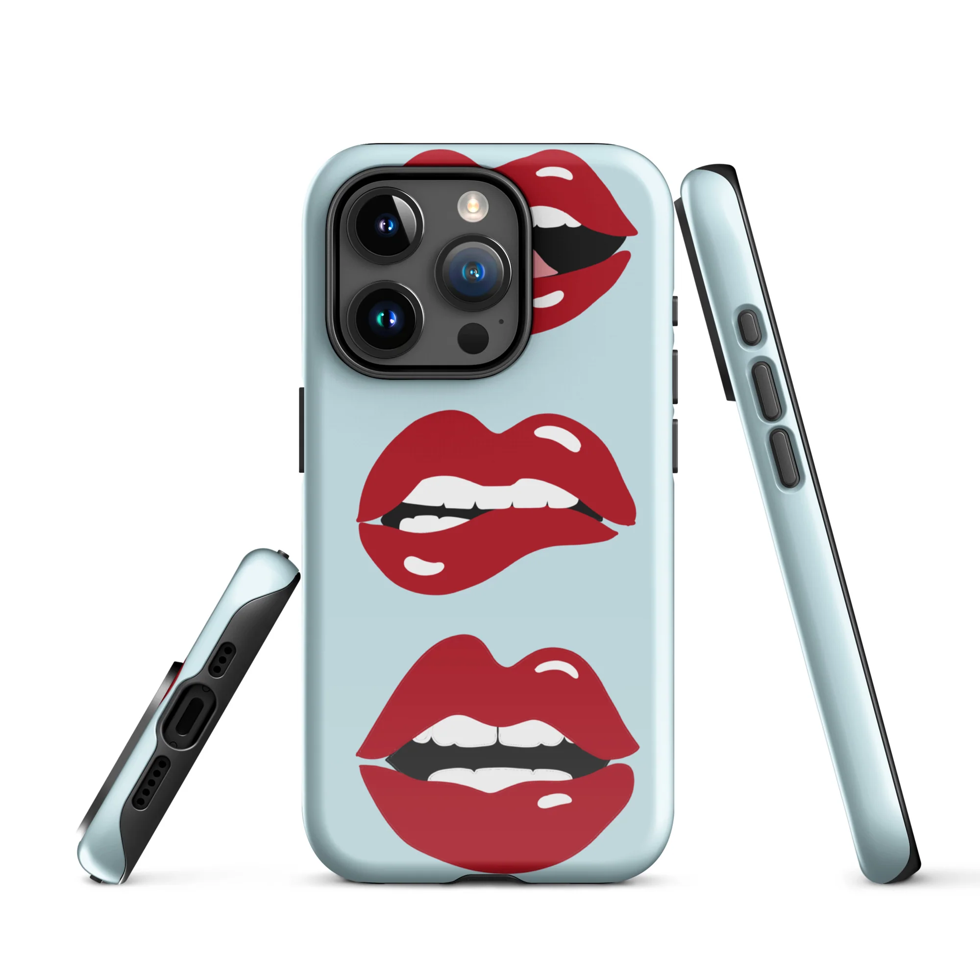Lipstick iPhone Case - Image 38