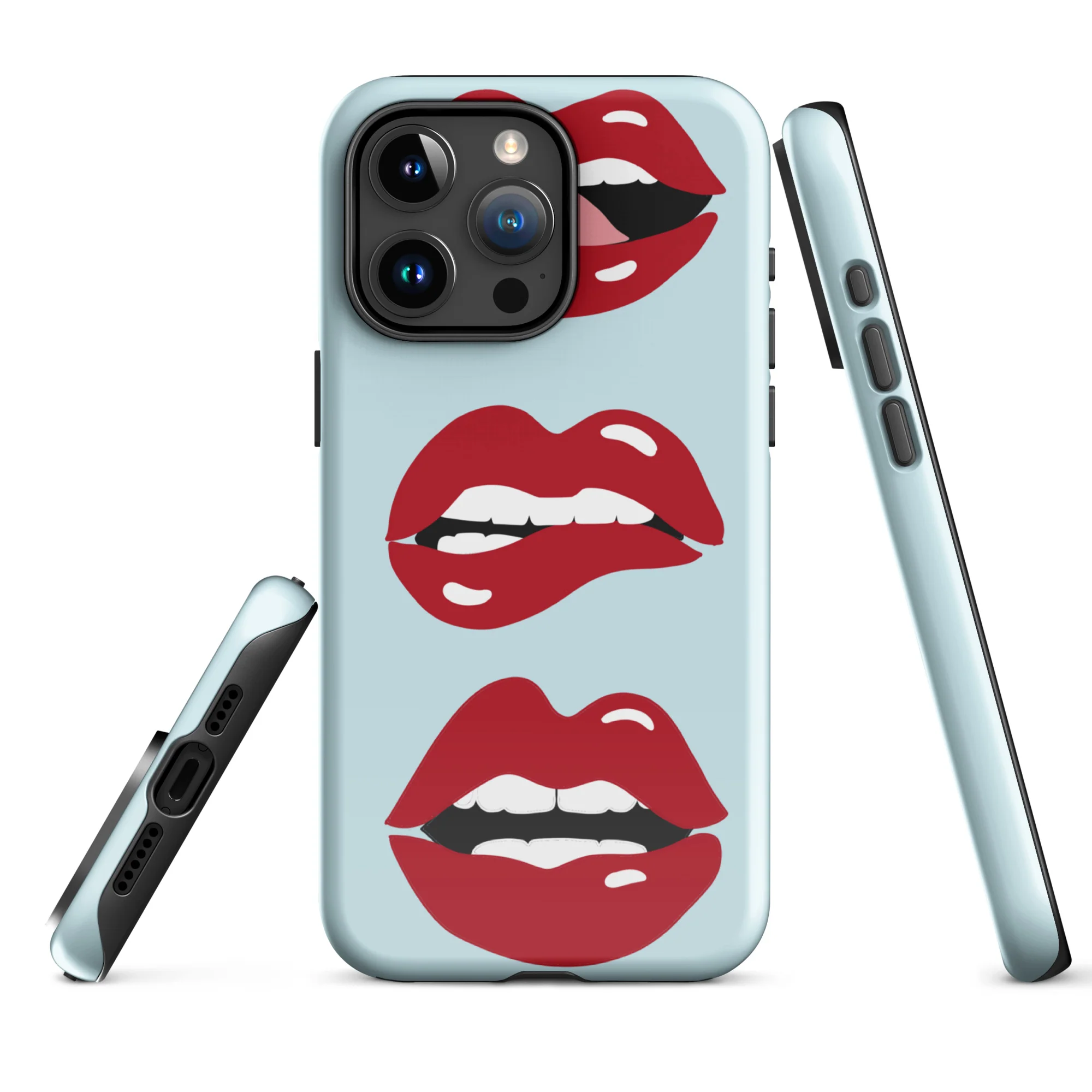 Lipstick iPhone Case - Image 39