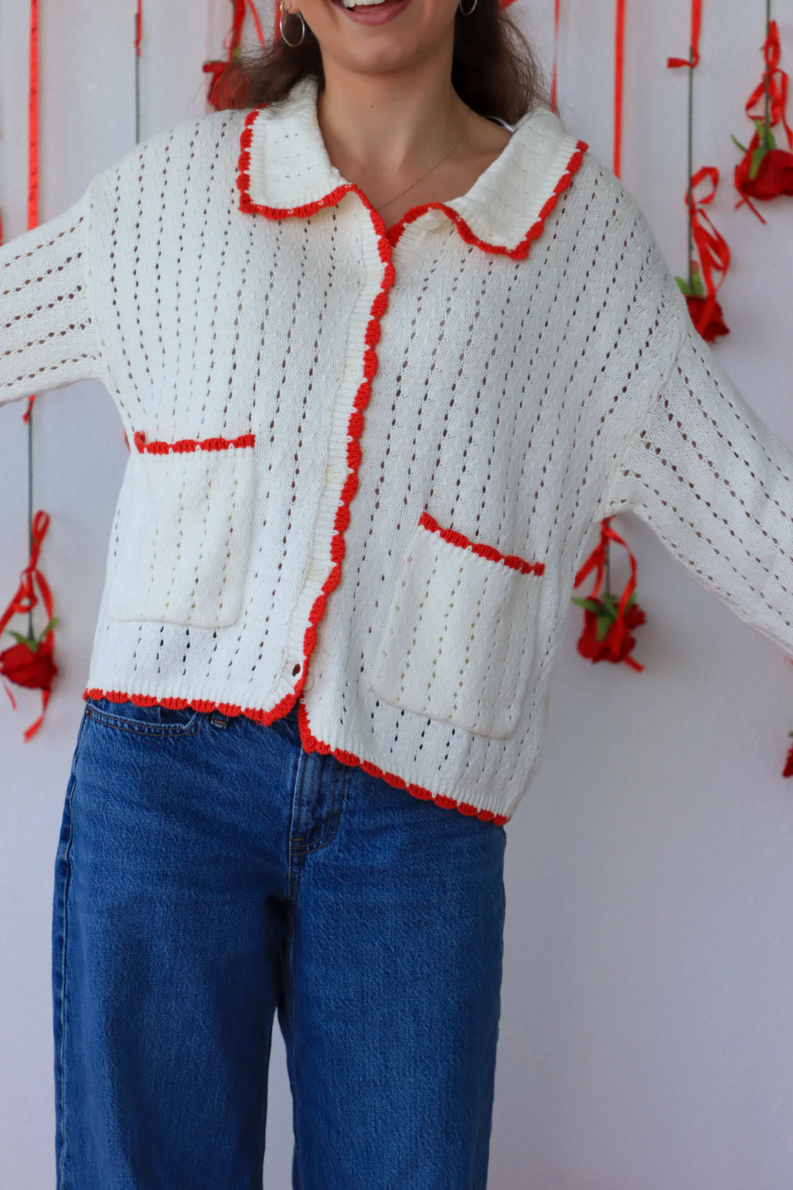 Treat Yourself Cardigan - Image 2