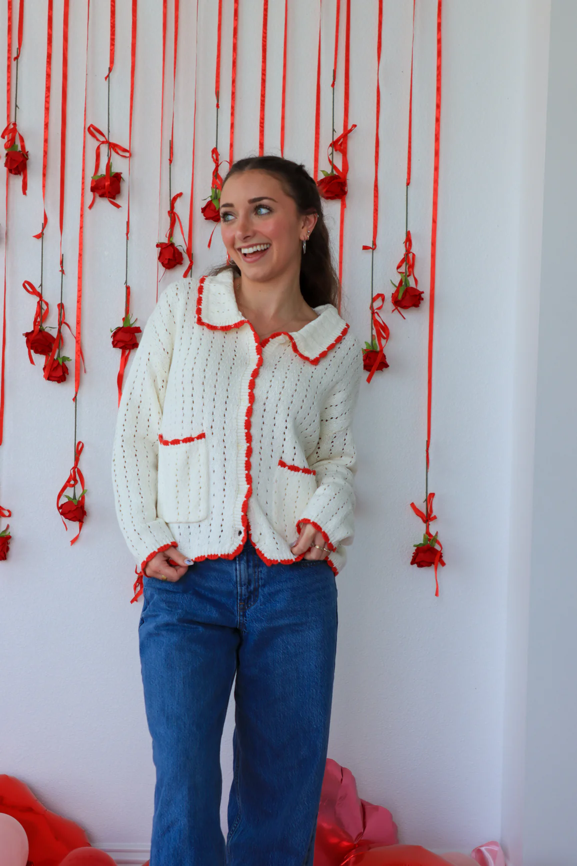 Treat Yourself Cardigan - Image 3