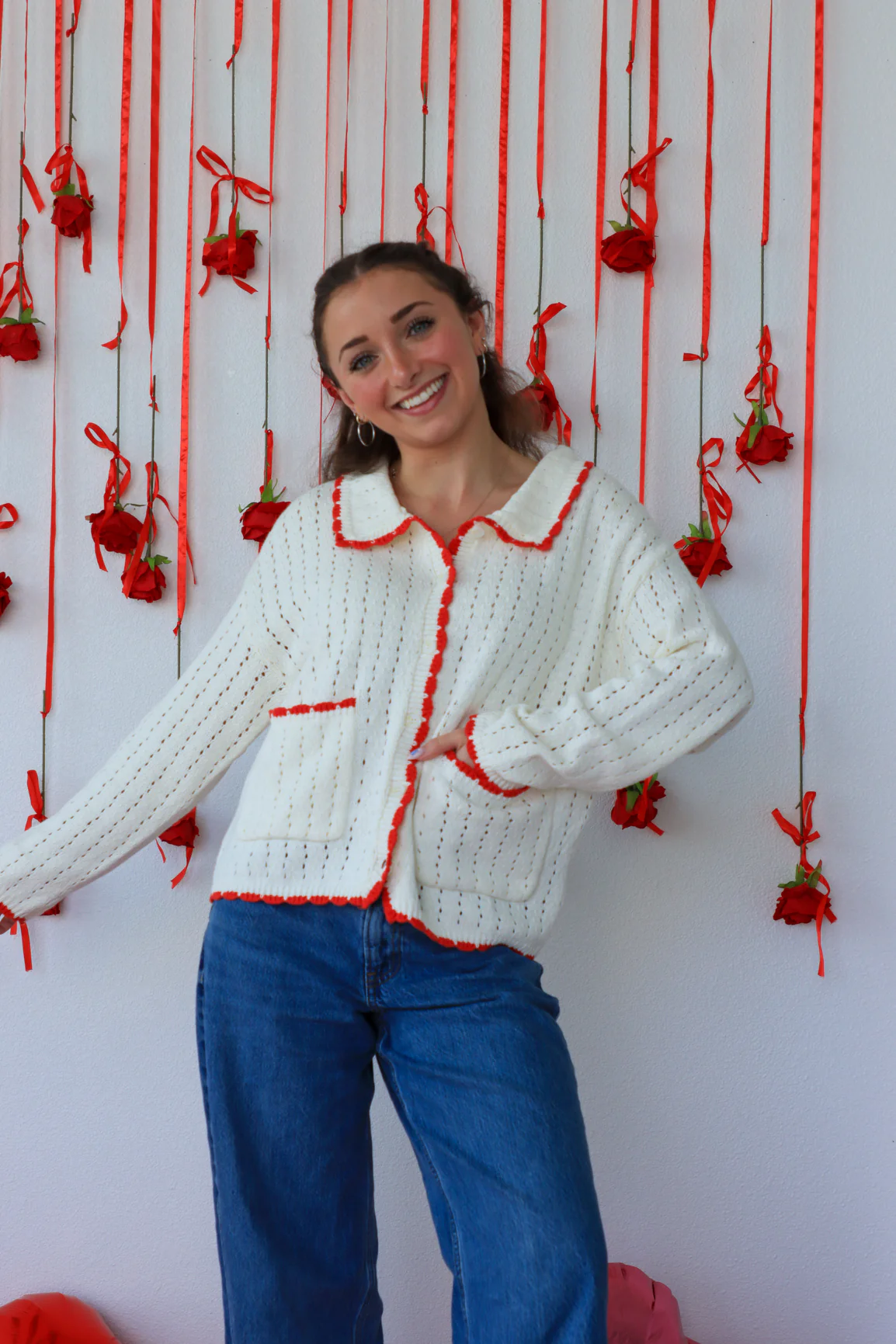 Treat Yourself Cardigan - Image 4