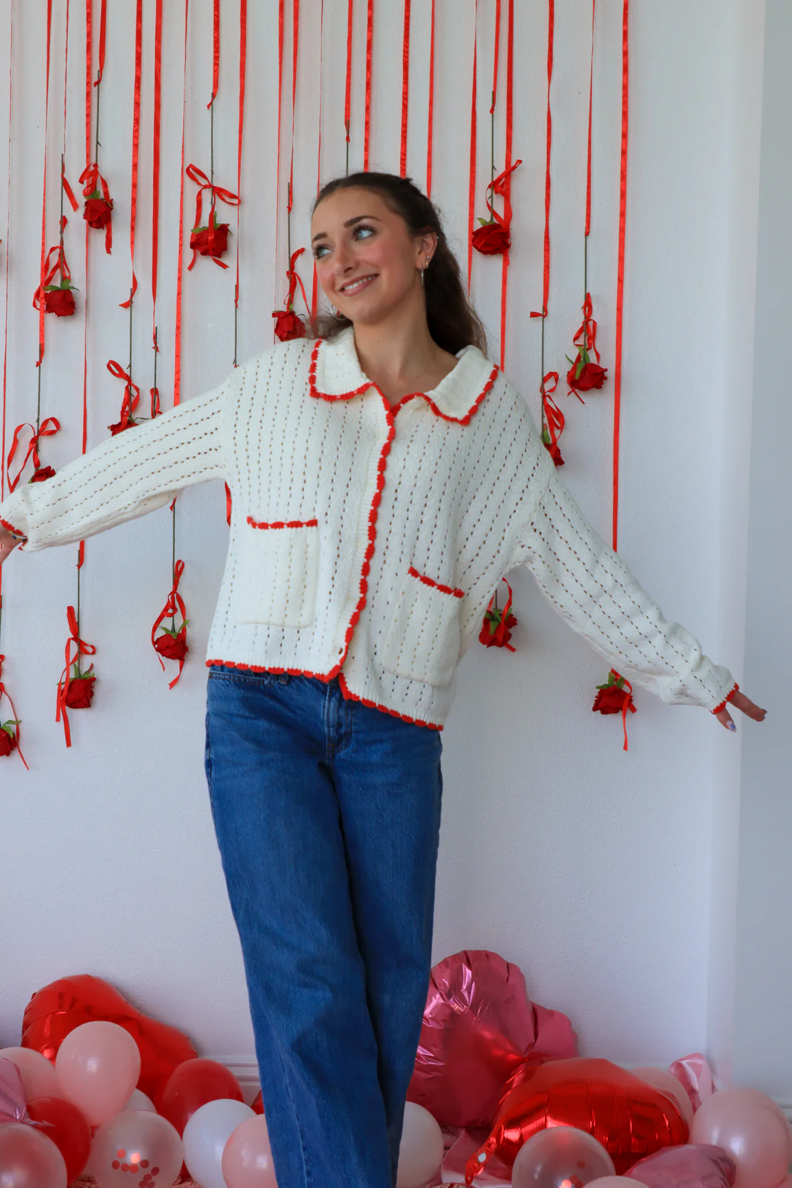 Treat Yourself Cardigan - Image 5