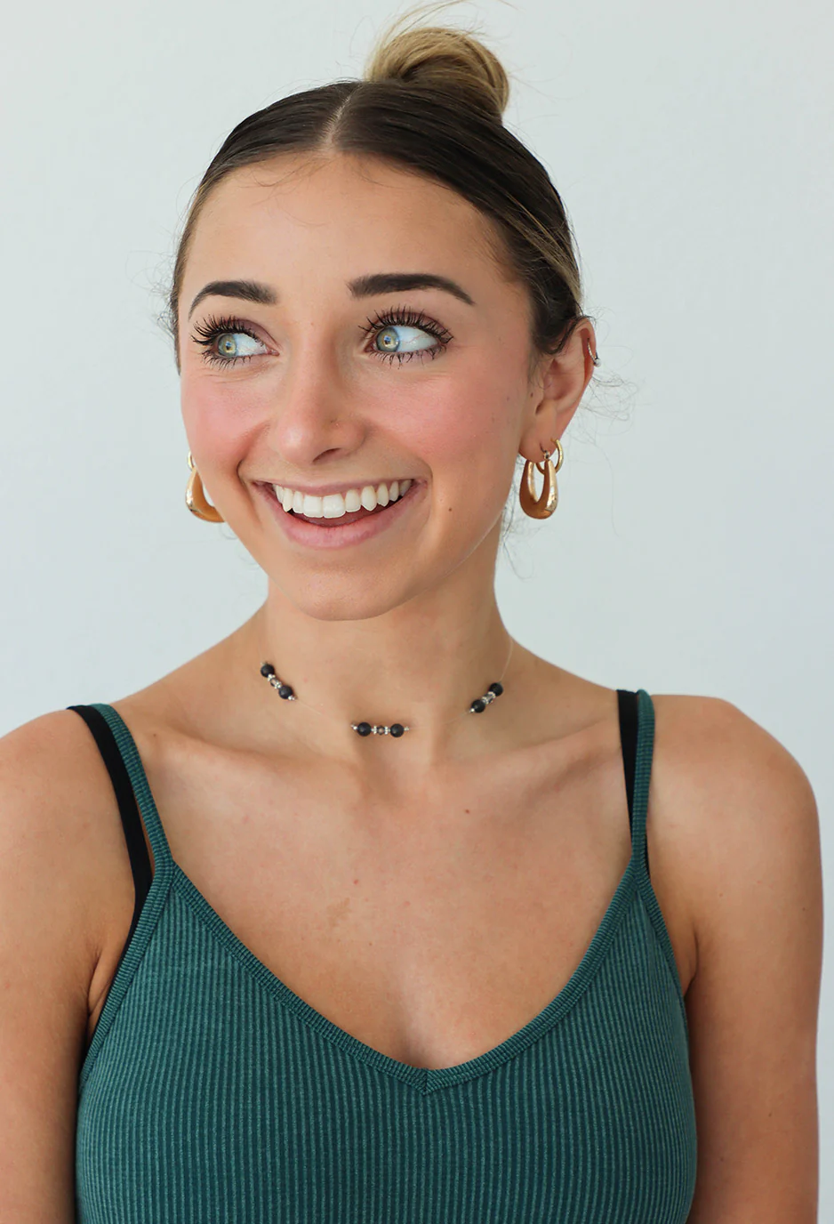 Triple Threat Choker Collection - Image 2